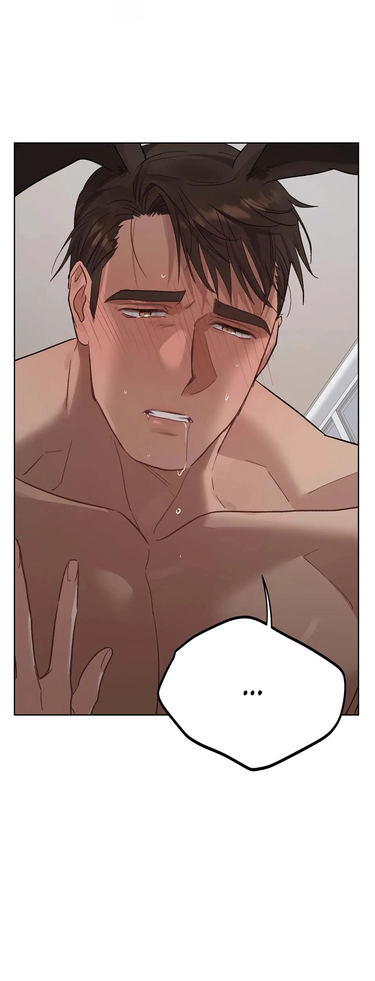 (END) Thỏ Xuất Tinh Trong Vòng 3 Giây Chapter 4 Trang 15