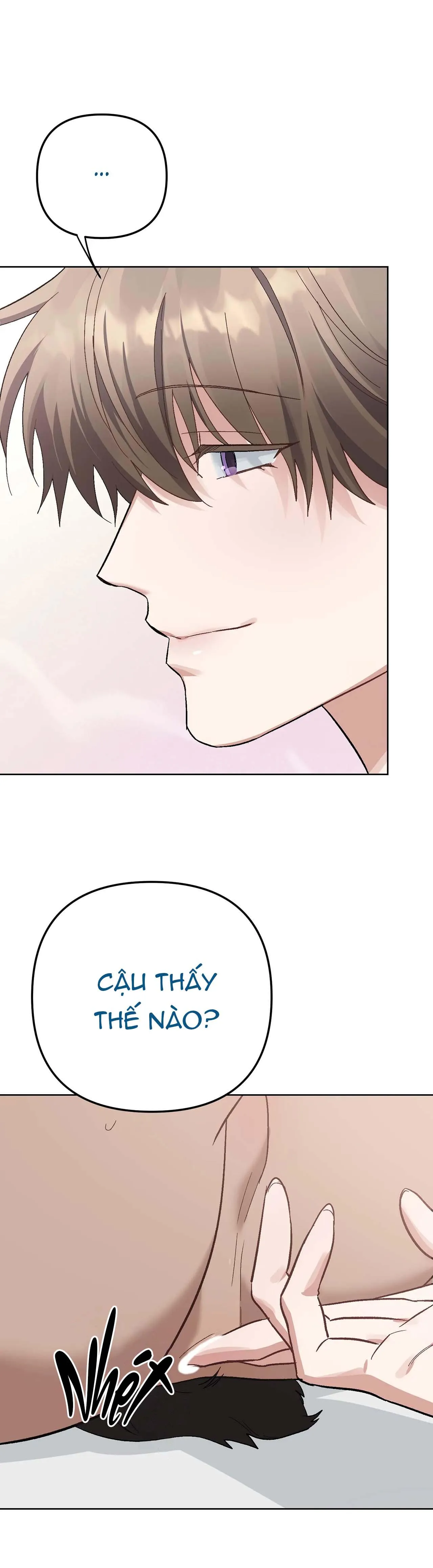 (END) Thỏ Xuất Tinh Trong Vòng 3 Giây Chapter 4 Trang 20