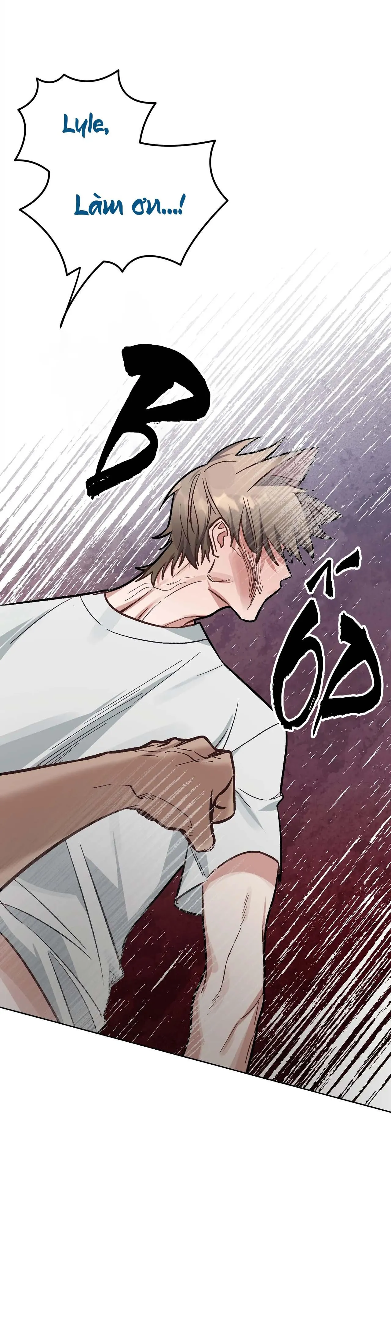 (END) Thỏ Xuất Tinh Trong Vòng 3 Giây Chapter 4 Trang 29