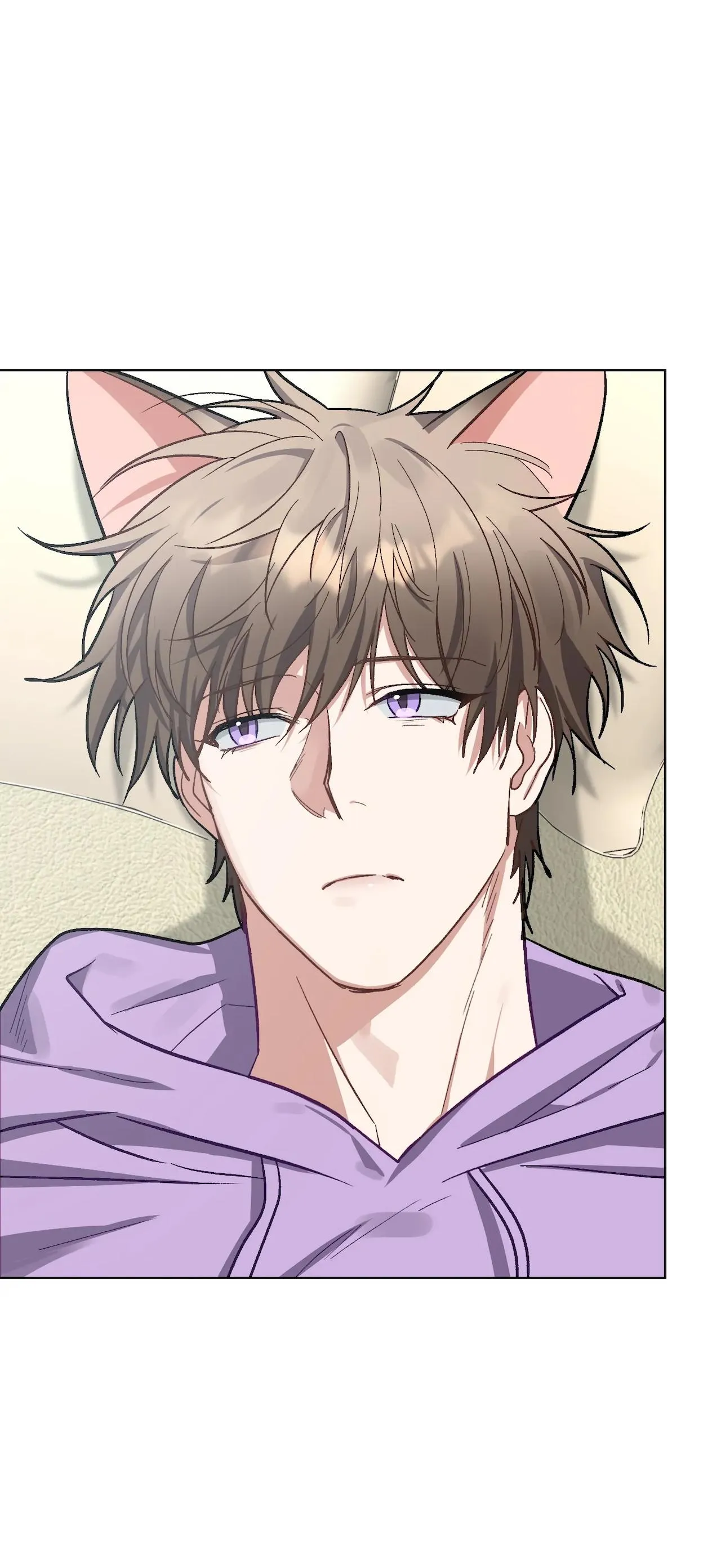 (END) Thỏ Xuất Tinh Trong Vòng 3 Giây Chapter 6 Trang 13