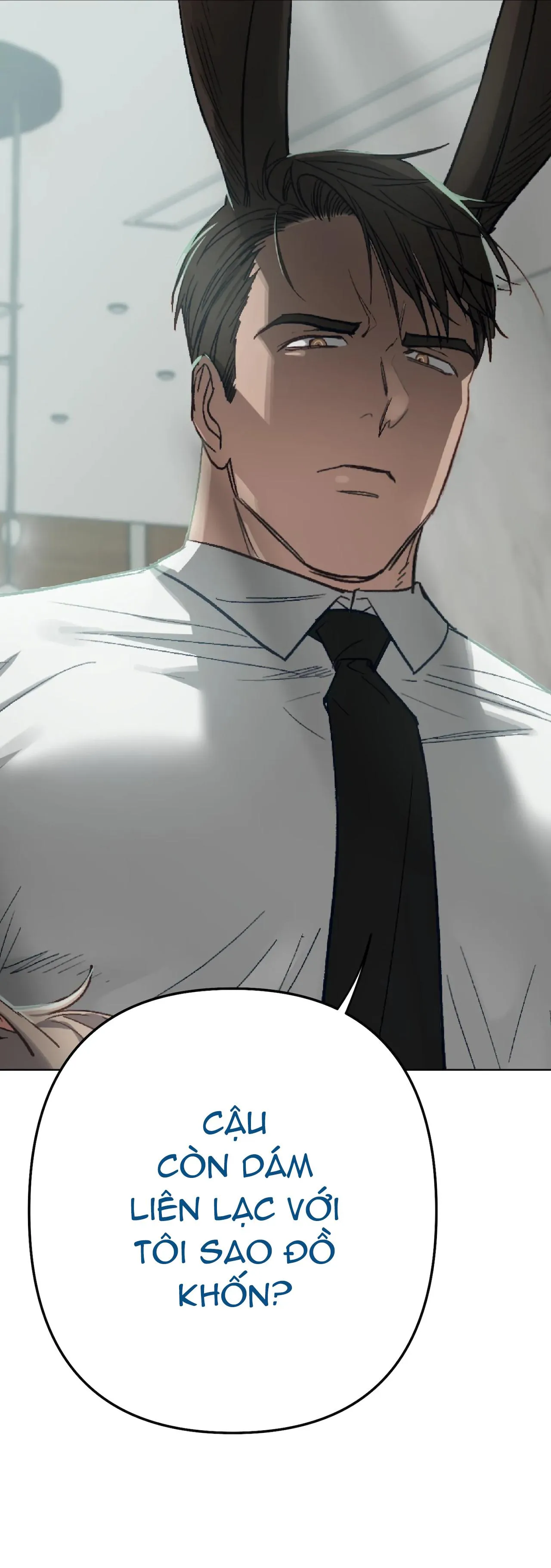 (END) Thỏ Xuất Tinh Trong Vòng 3 Giây Chapter 6 Trang 15