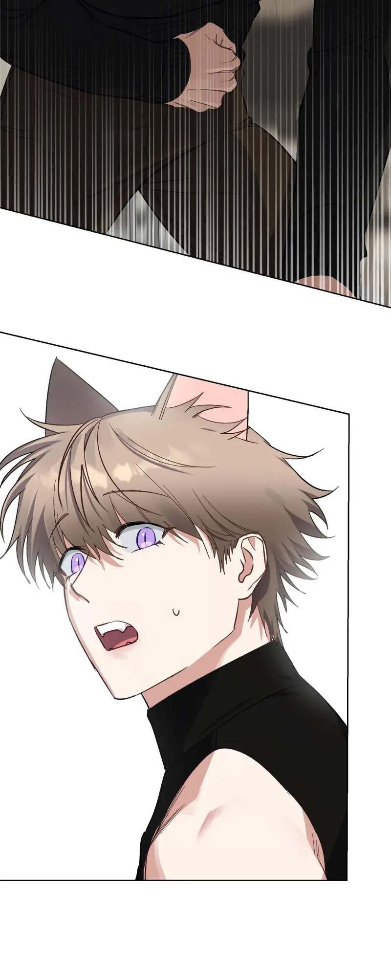 (END) Thỏ Xuất Tinh Trong Vòng 3 Giây Chapter 9 Trang 3