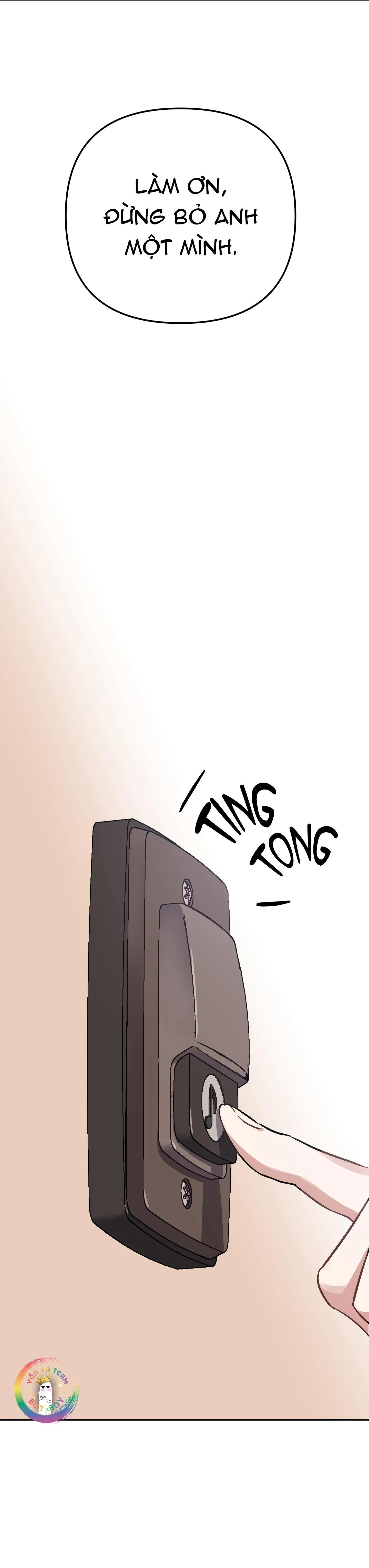 (END) Thỏ Xuất Tinh Trong Vòng 3 Giây Chapter 11 Trang 19