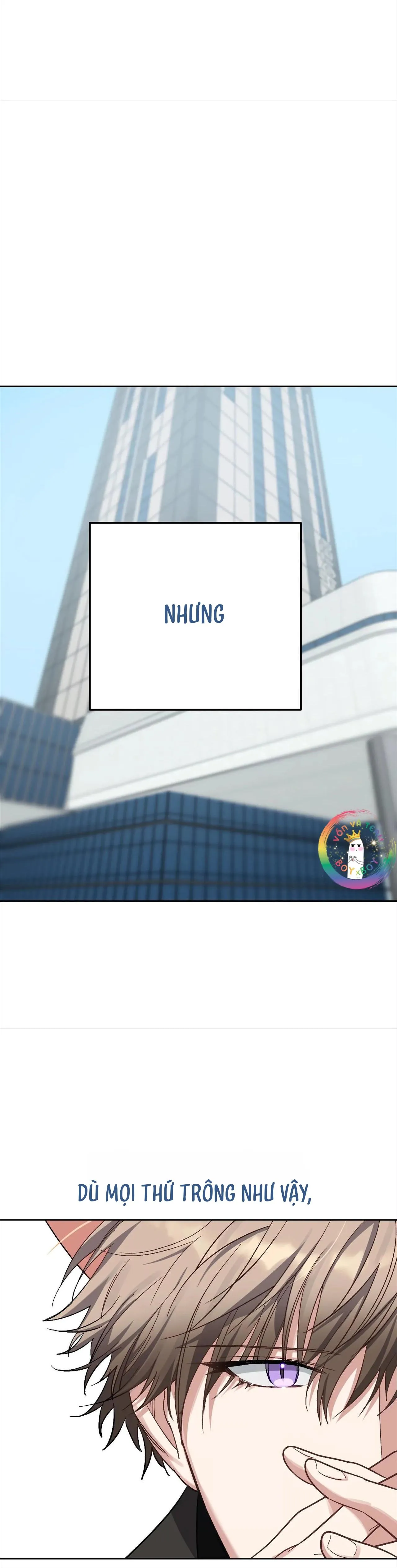 (END) Thỏ Xuất Tinh Trong Vòng 3 Giây Chapter 1 Trang 19