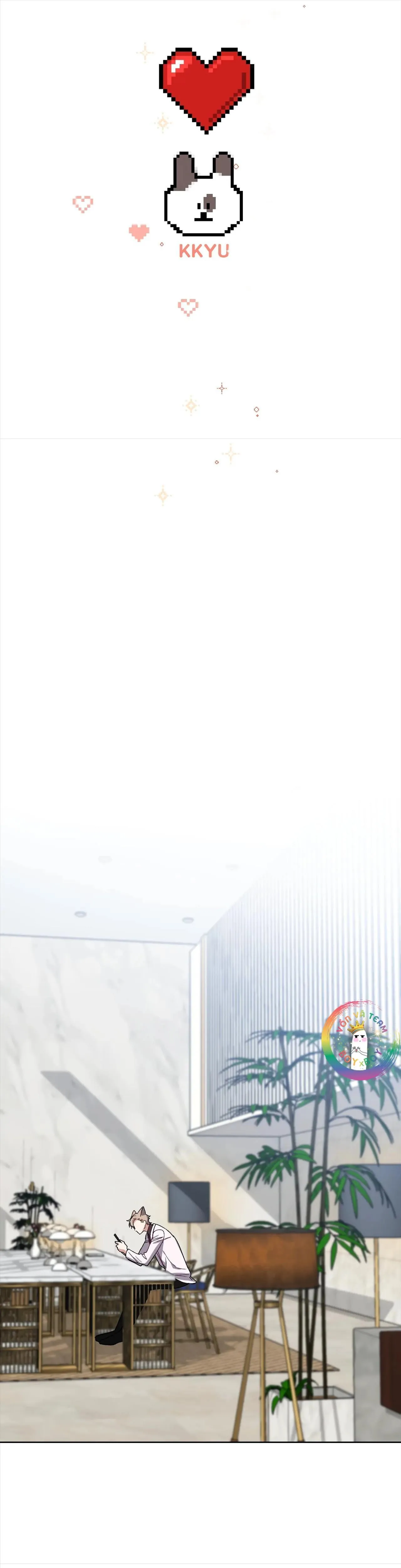 (END) Thỏ Xuất Tinh Trong Vòng 3 Giây Chapter 1 Trang 42