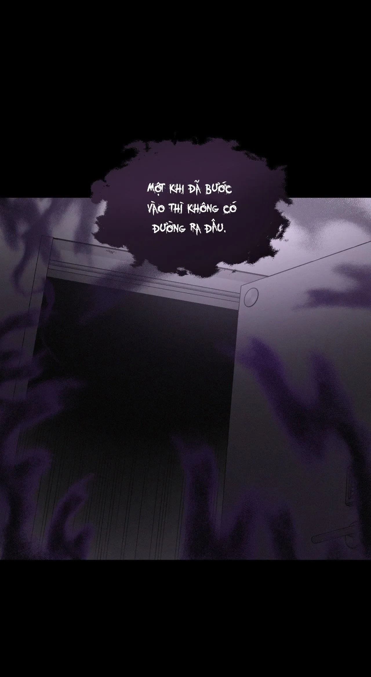 THỎA THUẬN THỨ HAI Chapter 1 Trang 3