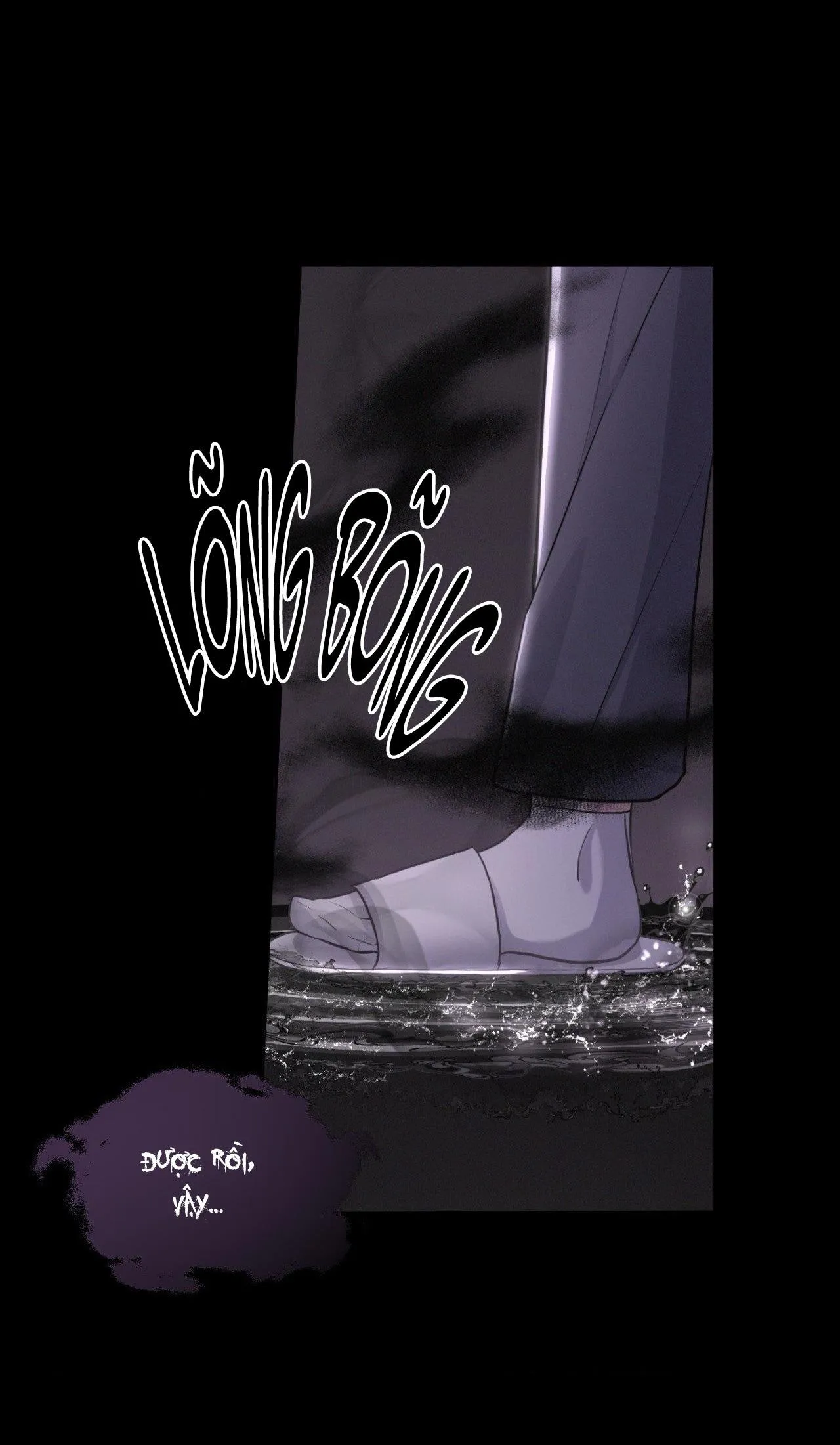 THỎA THUẬN THỨ HAI Chapter 1 Trang 4