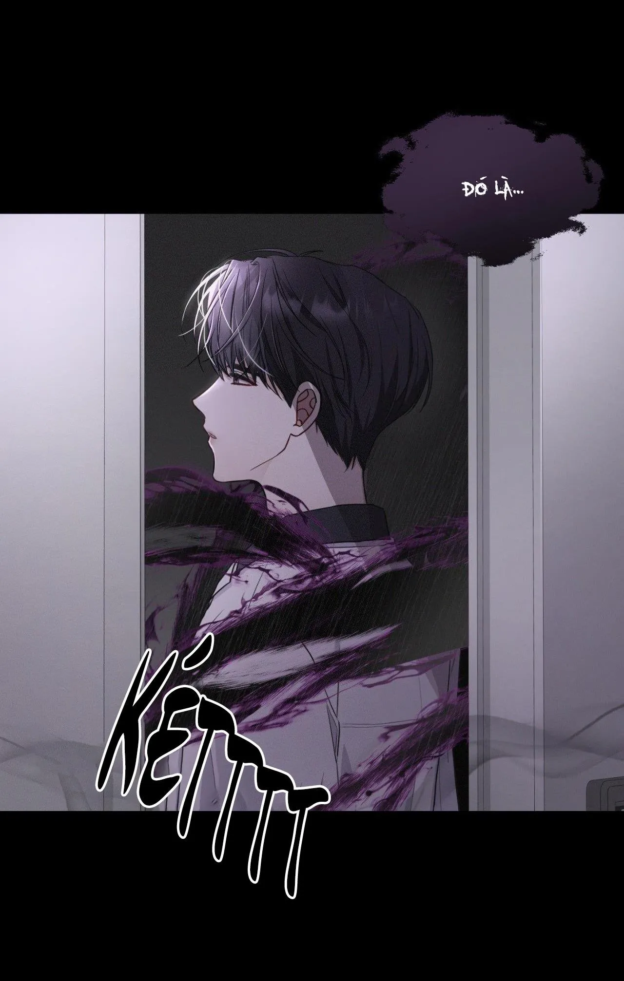 THỎA THUẬN THỨ HAI Chapter 1 Trang 5