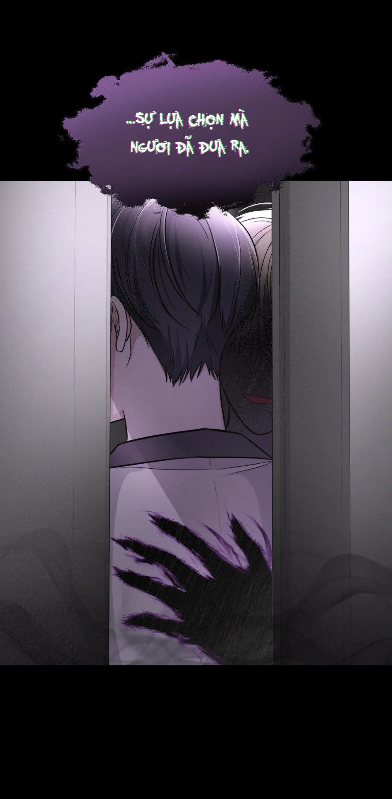 THỎA THUẬN THỨ HAI Chapter 1 Trang 6