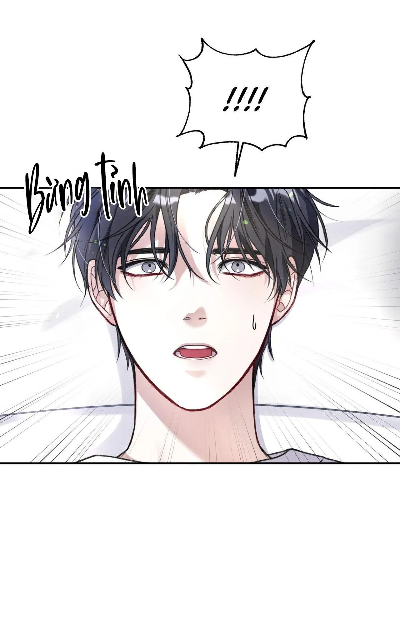 THỎA THUẬN THỨ HAI Chapter 1 Trang 8