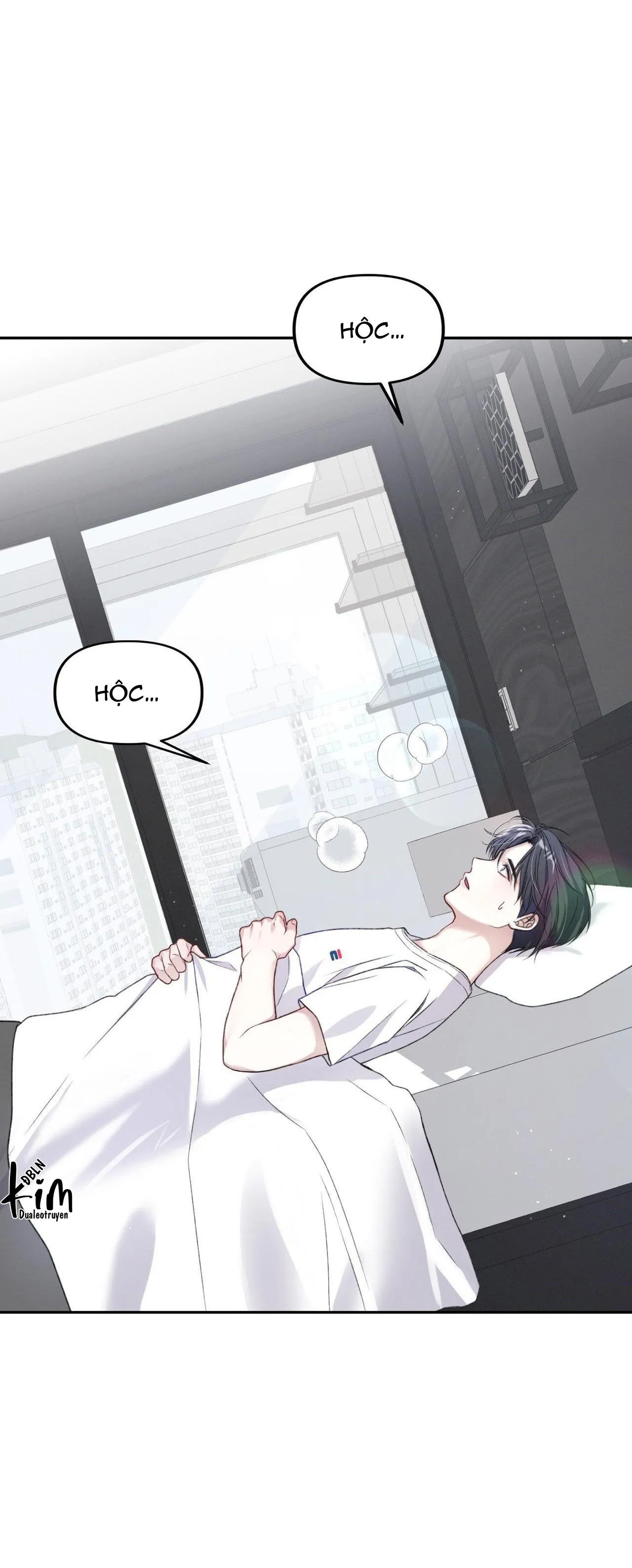 THỎA THUẬN THỨ HAI Chapter 1 Trang 9