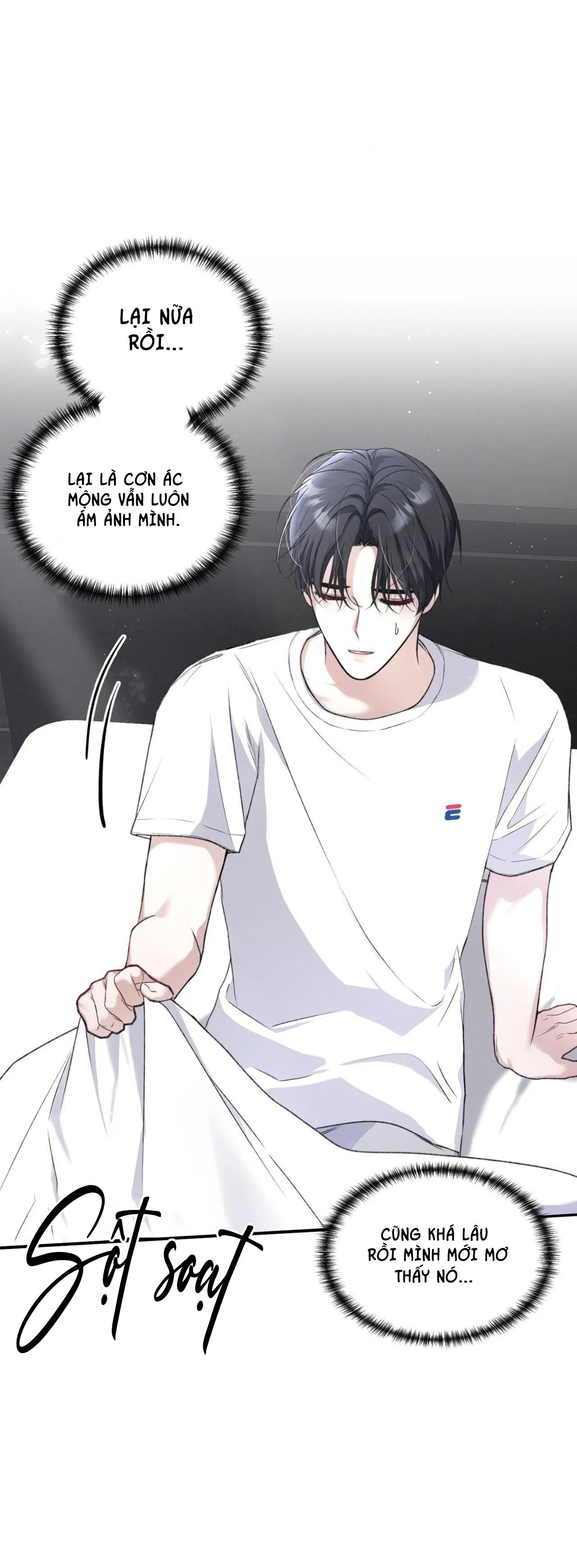 THỎA THUẬN THỨ HAI Chapter 1 Trang 10