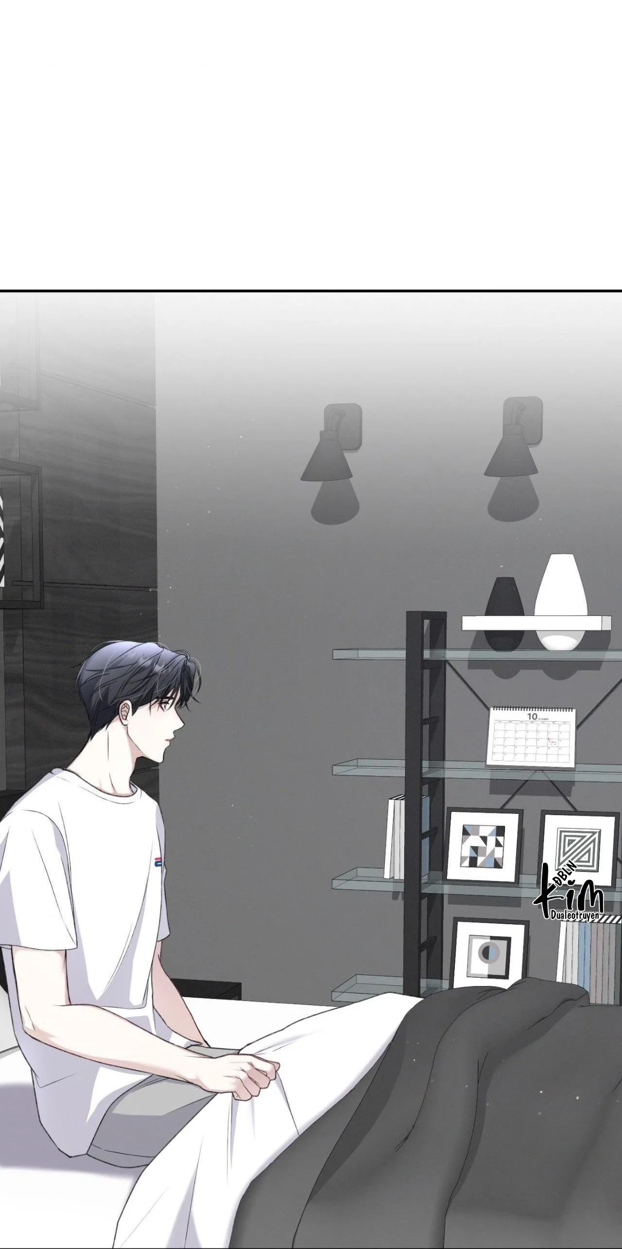 THỎA THUẬN THỨ HAI Chapter 1 Trang 12