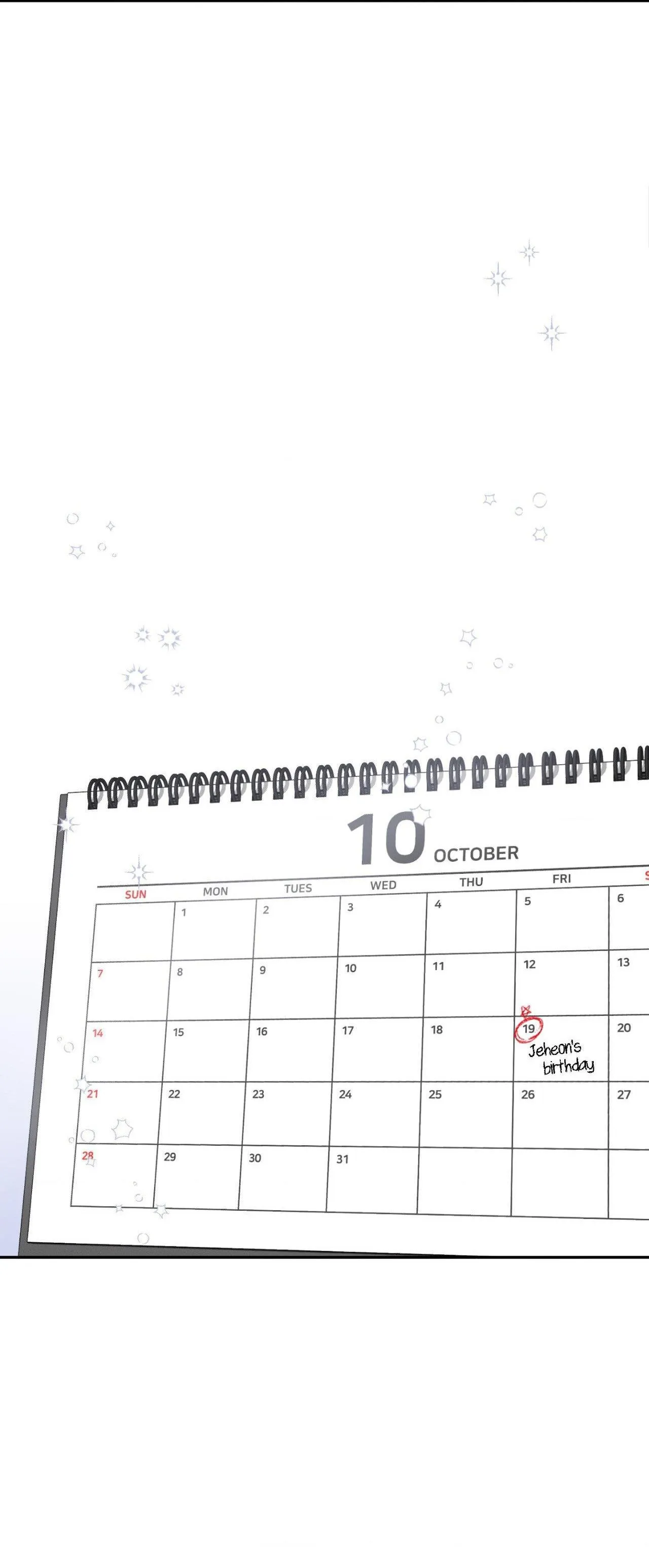 THỎA THUẬN THỨ HAI Chapter 1 Trang 13