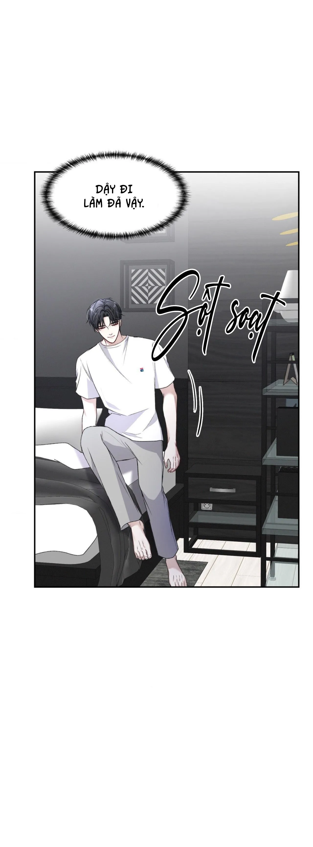 THỎA THUẬN THỨ HAI Chapter 1 Trang 14