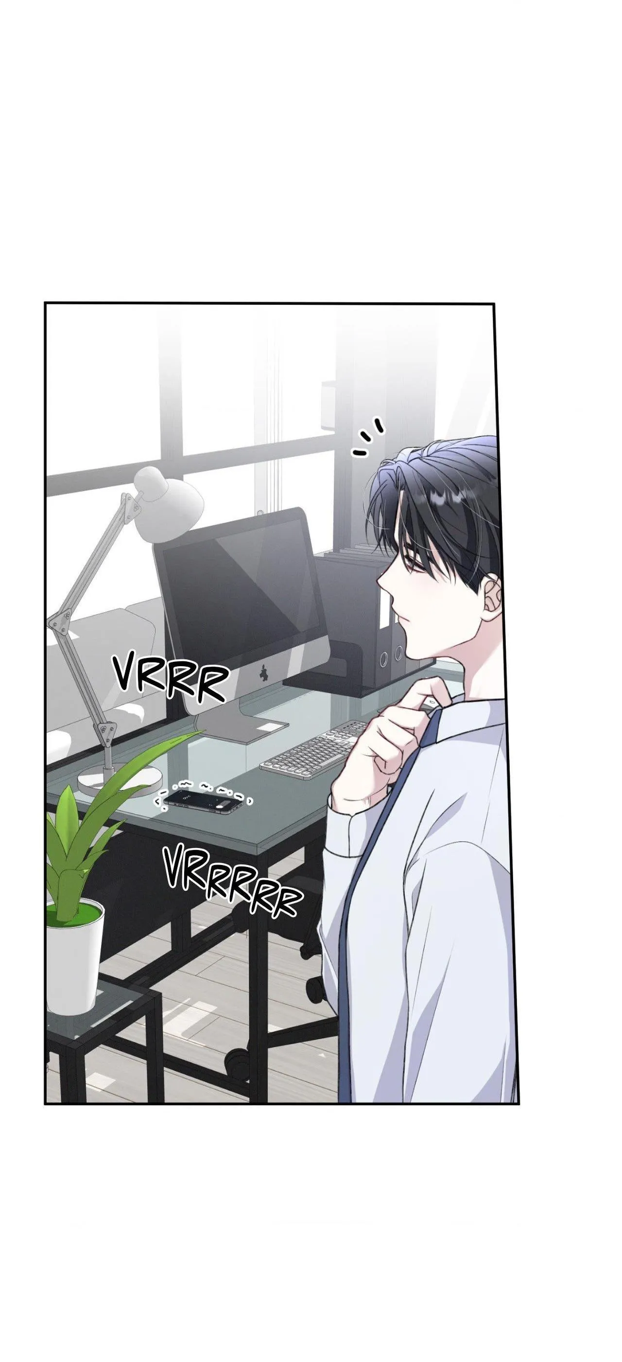 THỎA THUẬN THỨ HAI Chapter 1 Trang 17