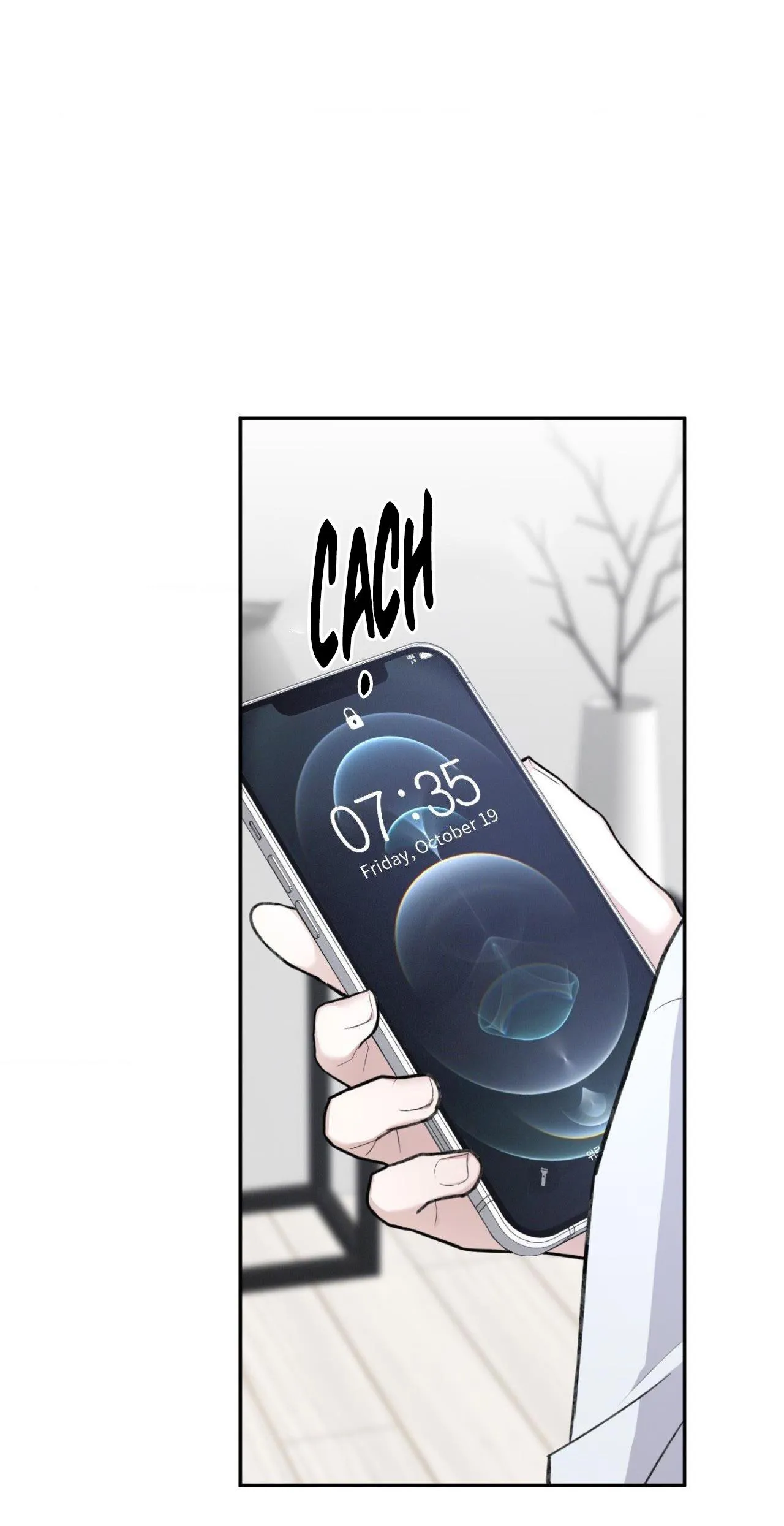 THỎA THUẬN THỨ HAI Chapter 1 Trang 24