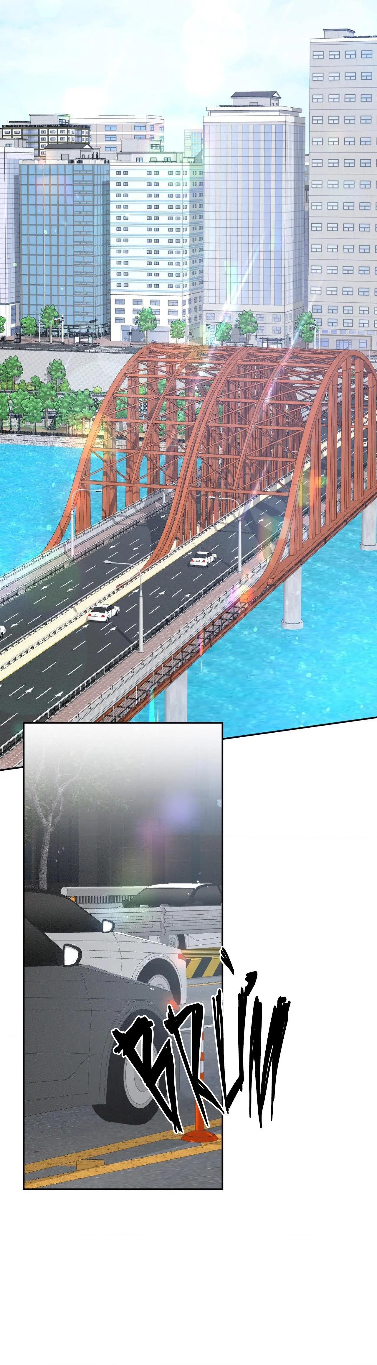 THỎA THUẬN THỨ HAI Chapter 1 Trang 28