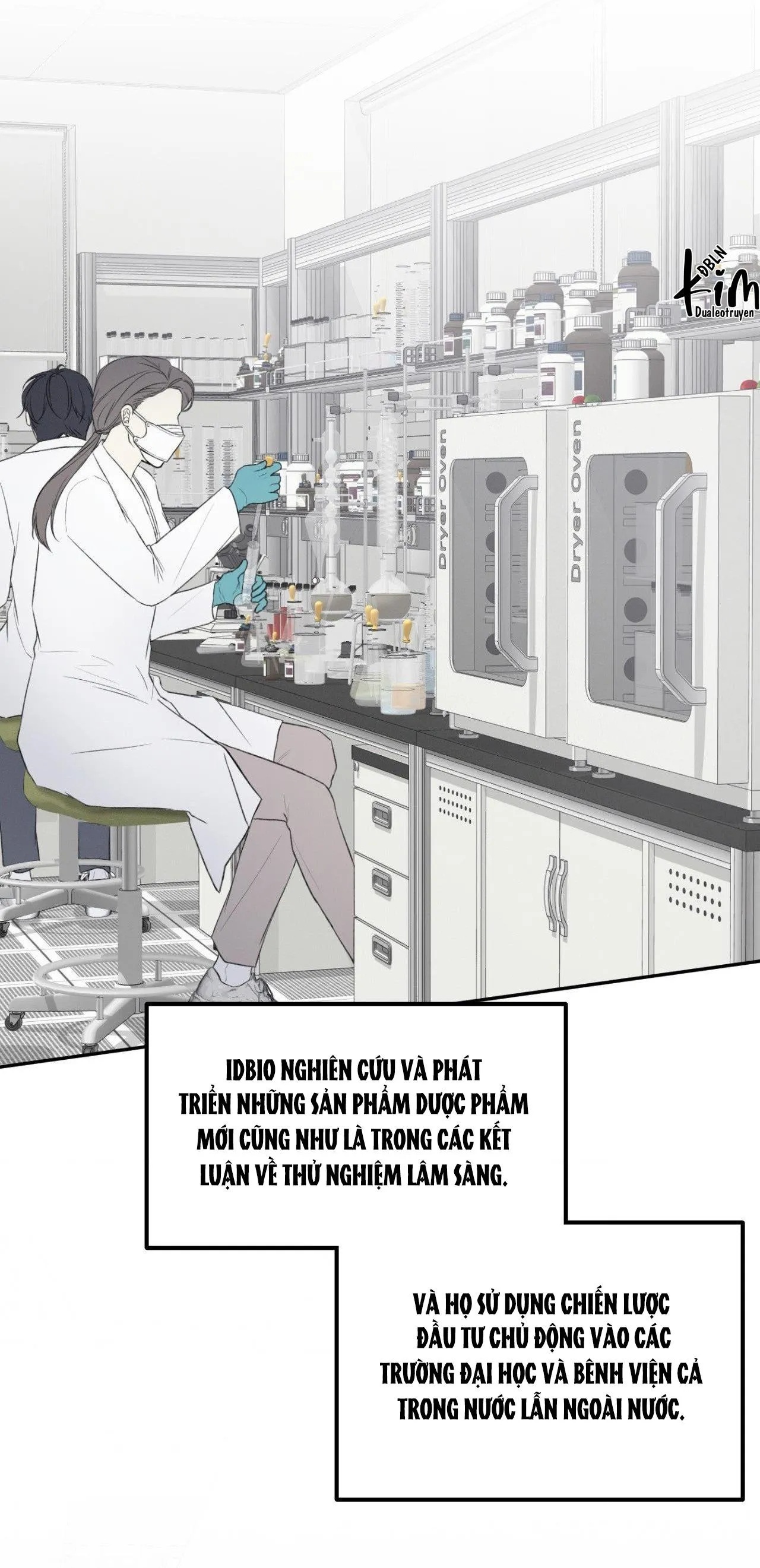 THỎA THUẬN THỨ HAI Chapter 1 Trang 31