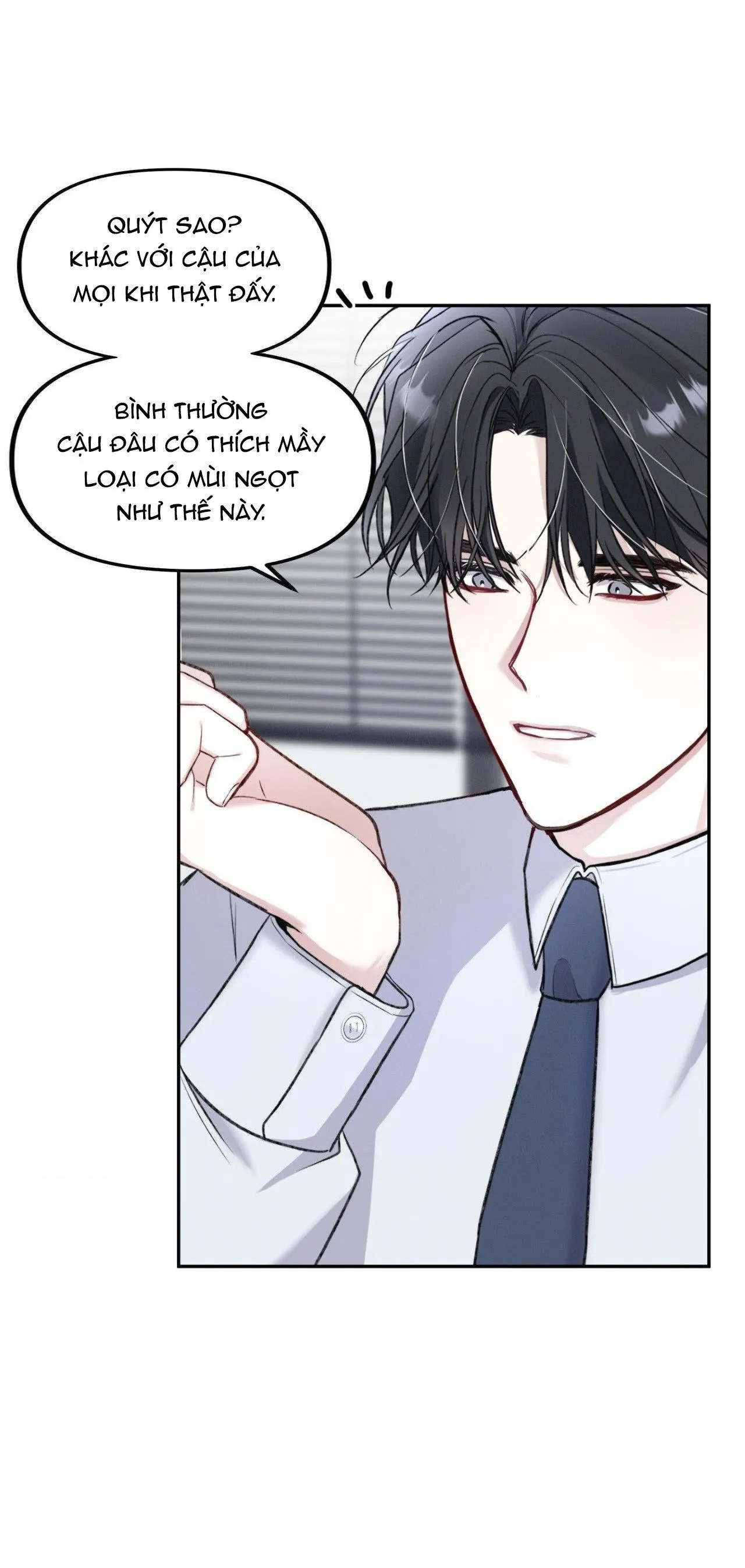 THỎA THUẬN THỨ HAI Chapter 1 Trang 39