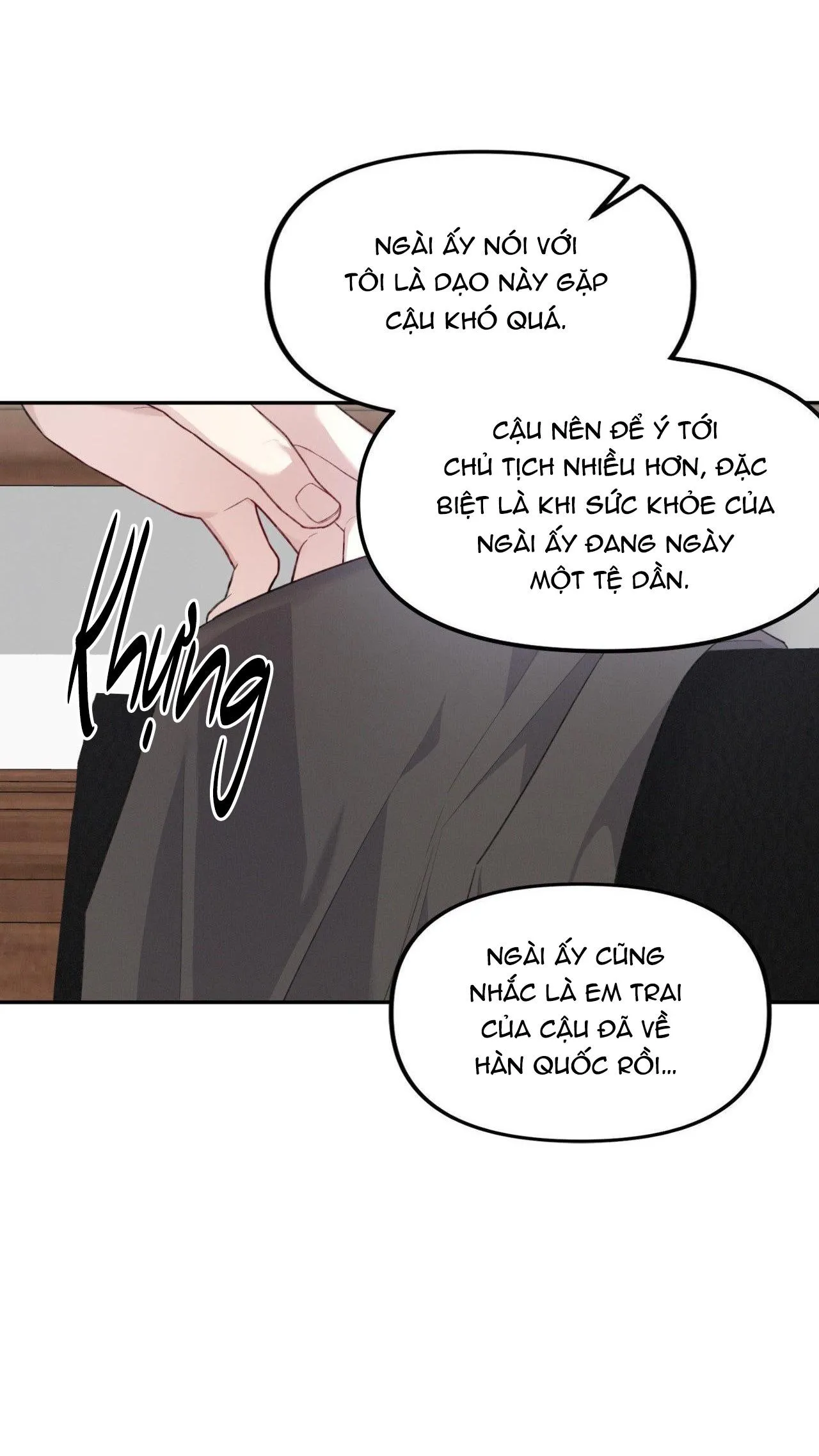 THỎA THUẬN THỨ HAI Chapter 1 Trang 44