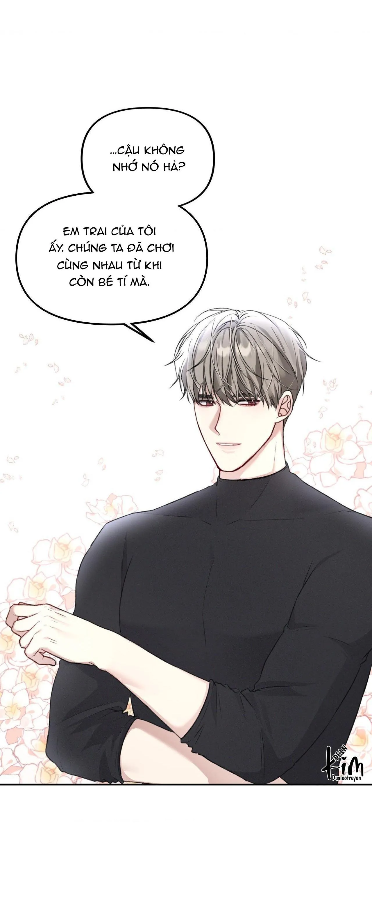 THỎA THUẬN THỨ HAI Chapter 1 Trang 46