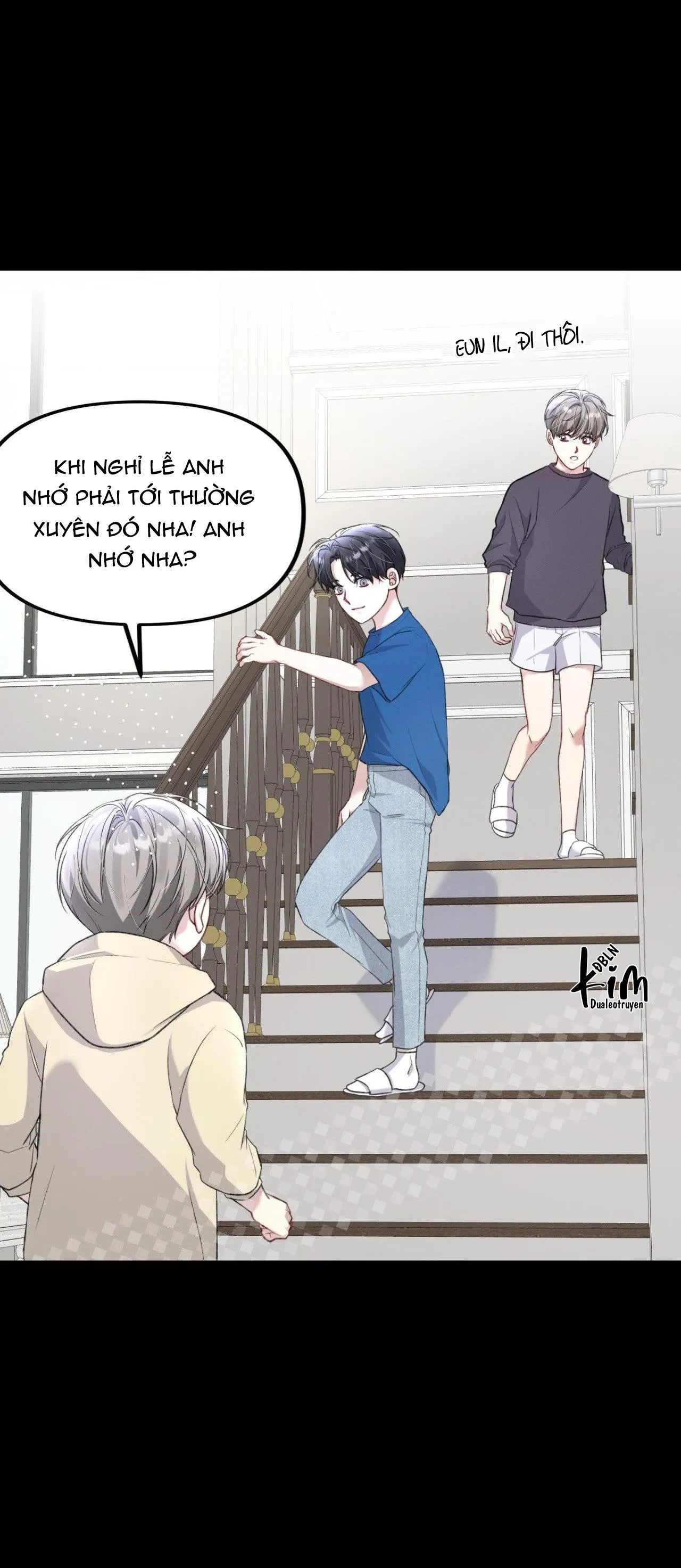 THỎA THUẬN THỨ HAI Chapter 1 Trang 49