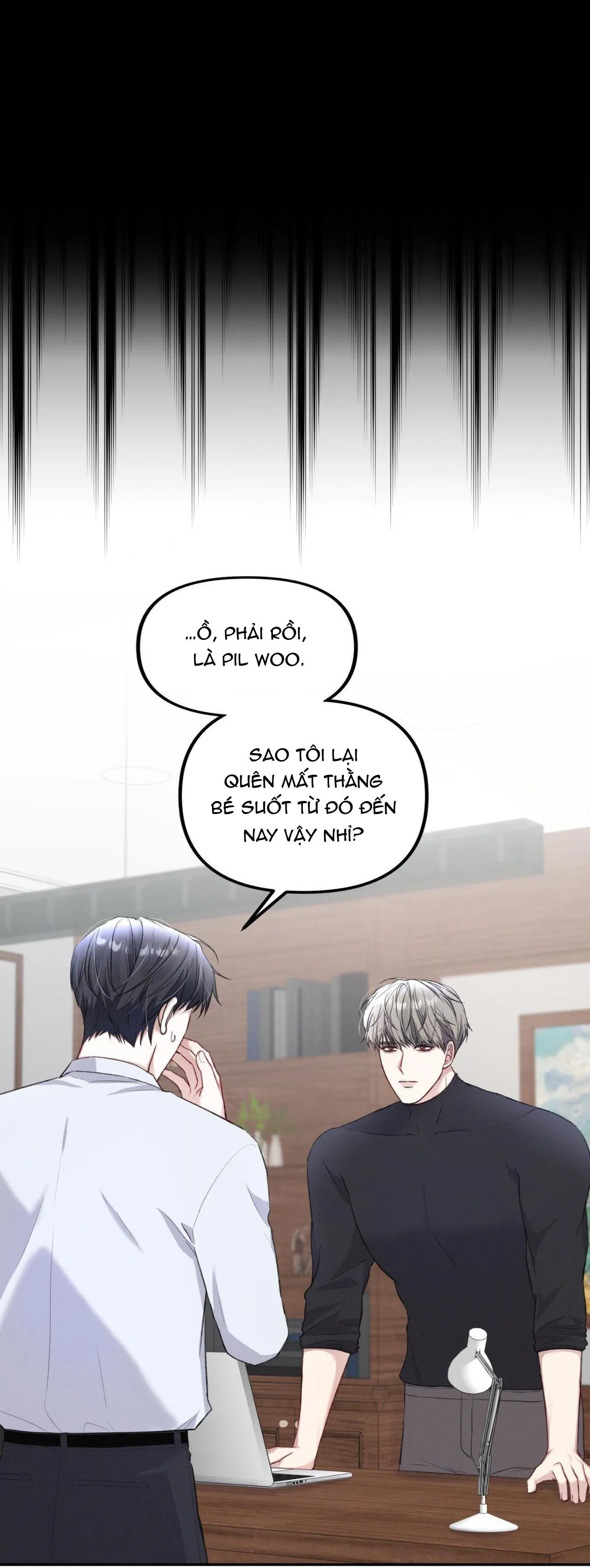 THỎA THUẬN THỨ HAI Chapter 1 Trang 51