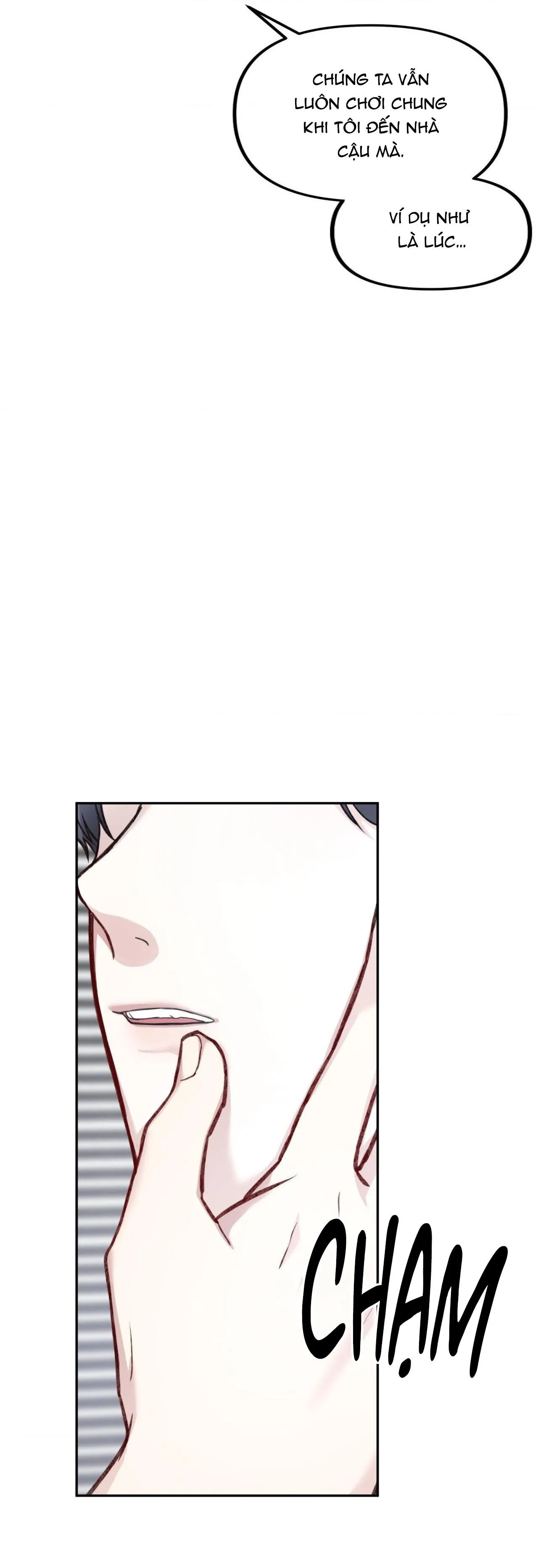 THỎA THUẬN THỨ HAI Chapter 1 Trang 52