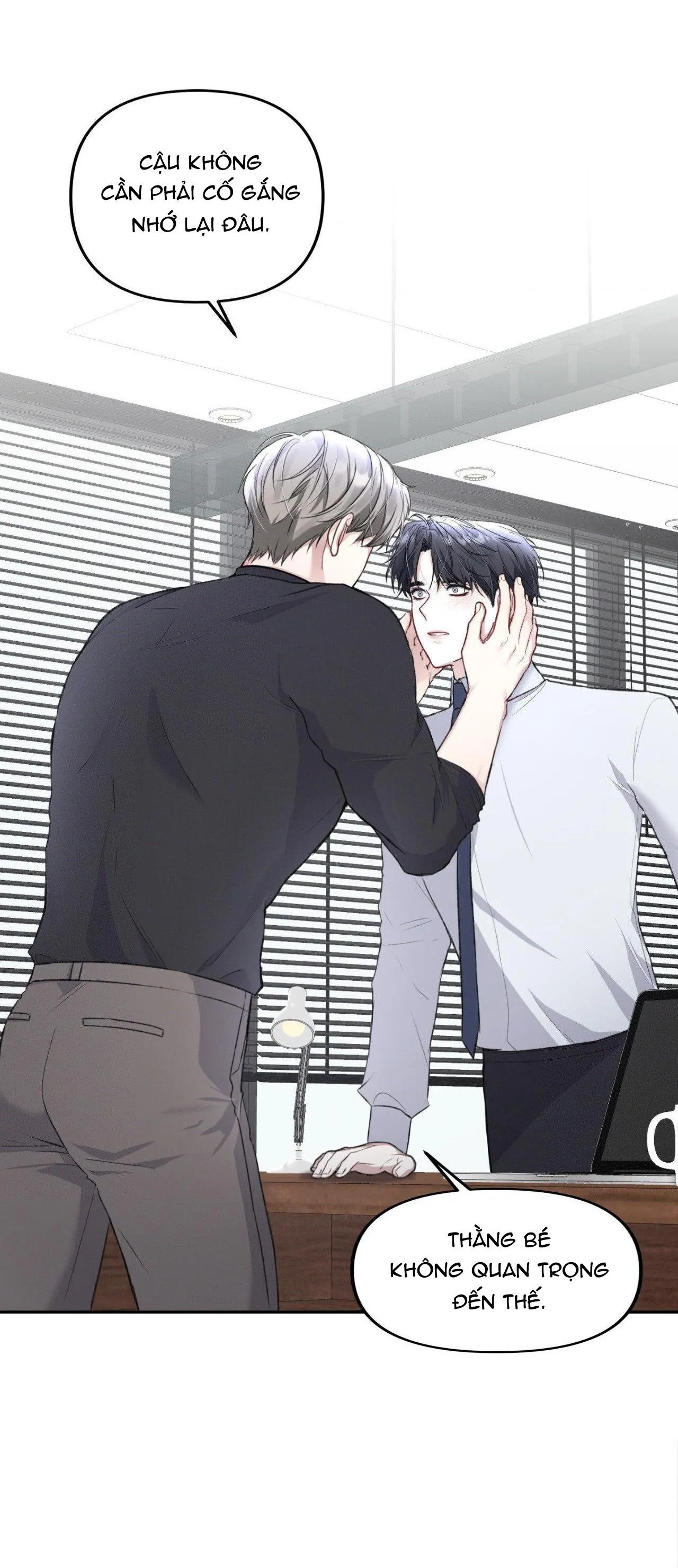 THỎA THUẬN THỨ HAI Chapter 1 Trang 53