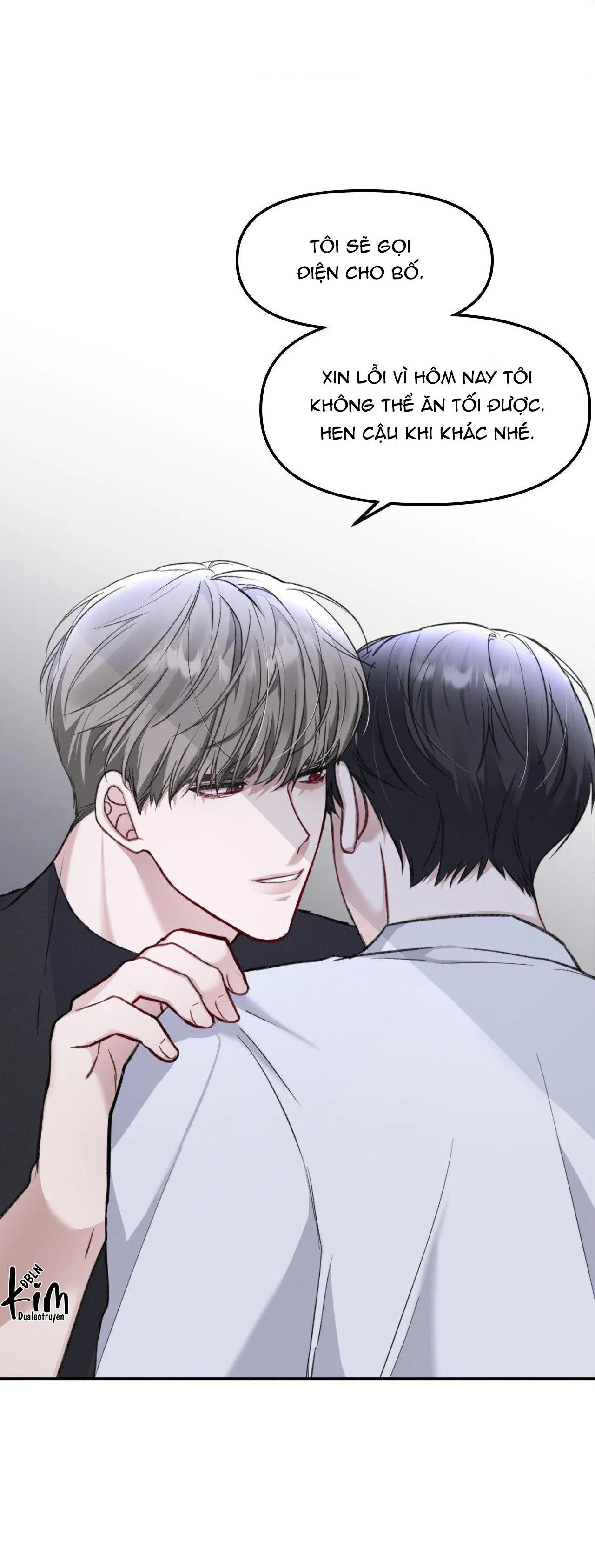 THỎA THUẬN THỨ HAI Chapter 1 Trang 54