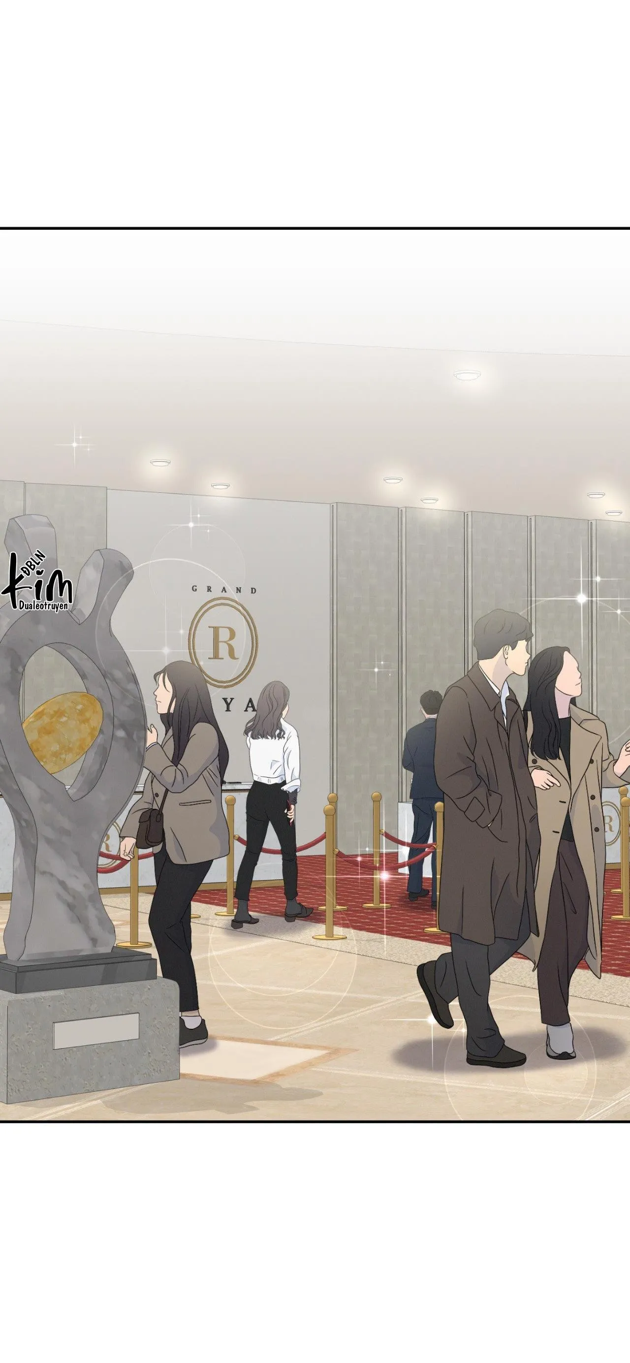 THỎA THUẬN THỨ HAI Chapter 1 Trang 58