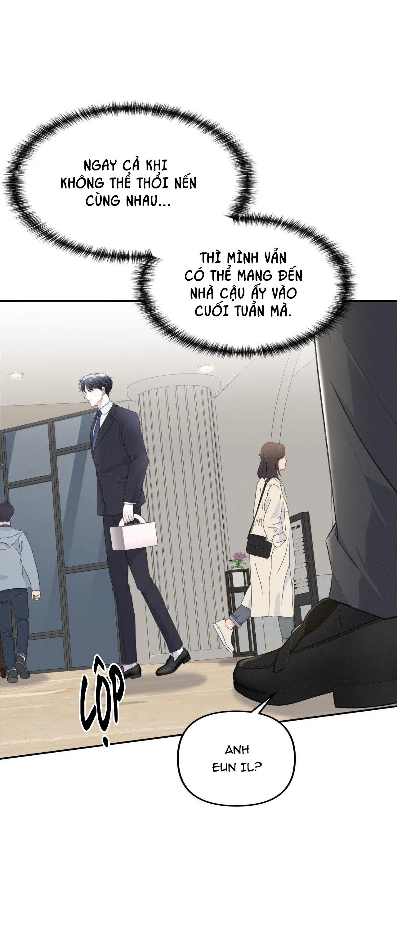 THỎA THUẬN THỨ HAI Chapter 1 Trang 61