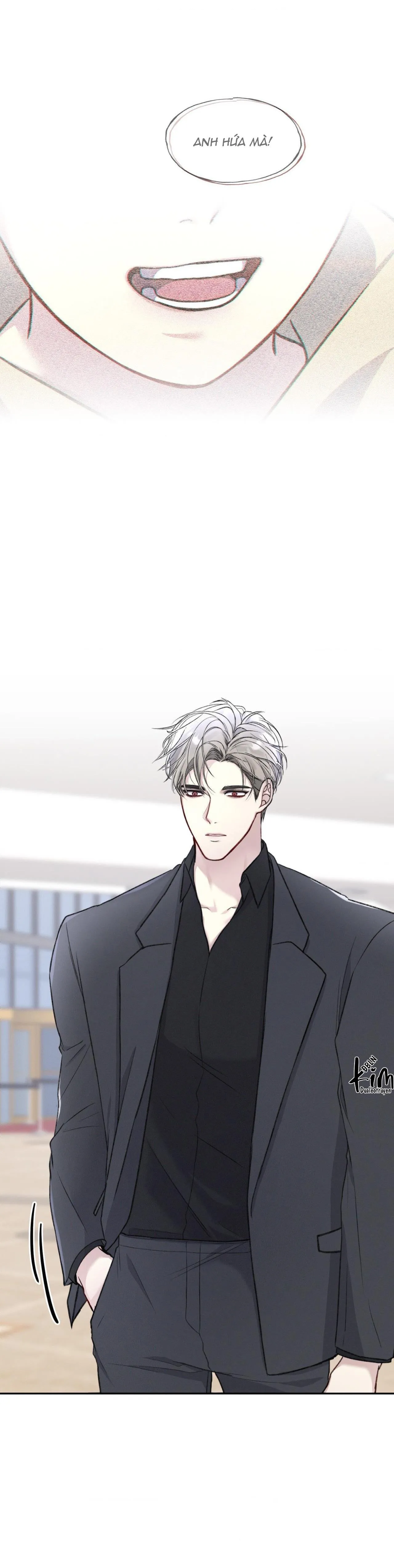 THỎA THUẬN THỨ HAI Chapter 1 Trang 63