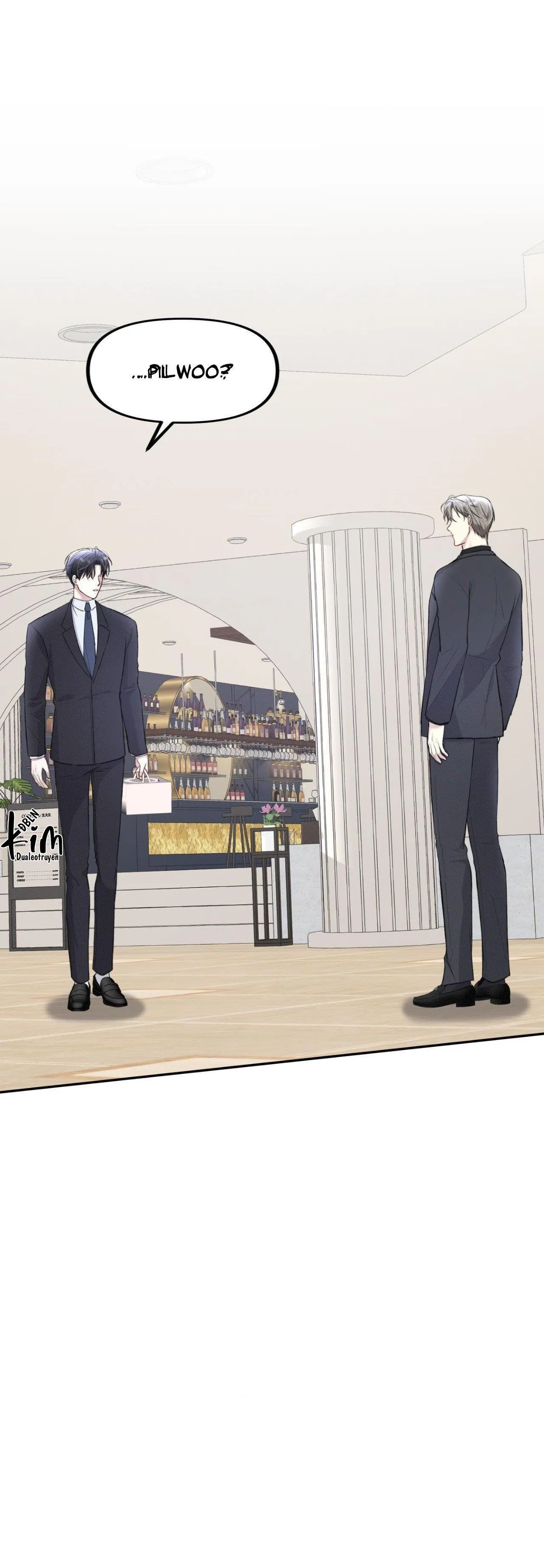 THỎA THUẬN THỨ HAI Chapter 1 Trang 64