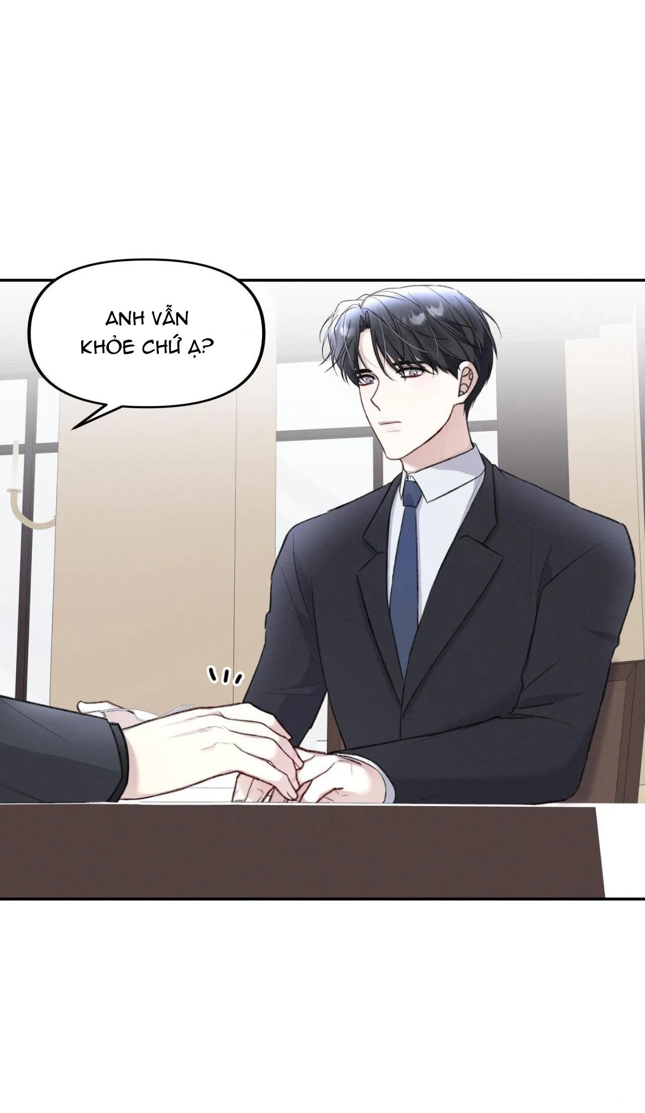 THỎA THUẬN THỨ HAI Chapter 1 Trang 69