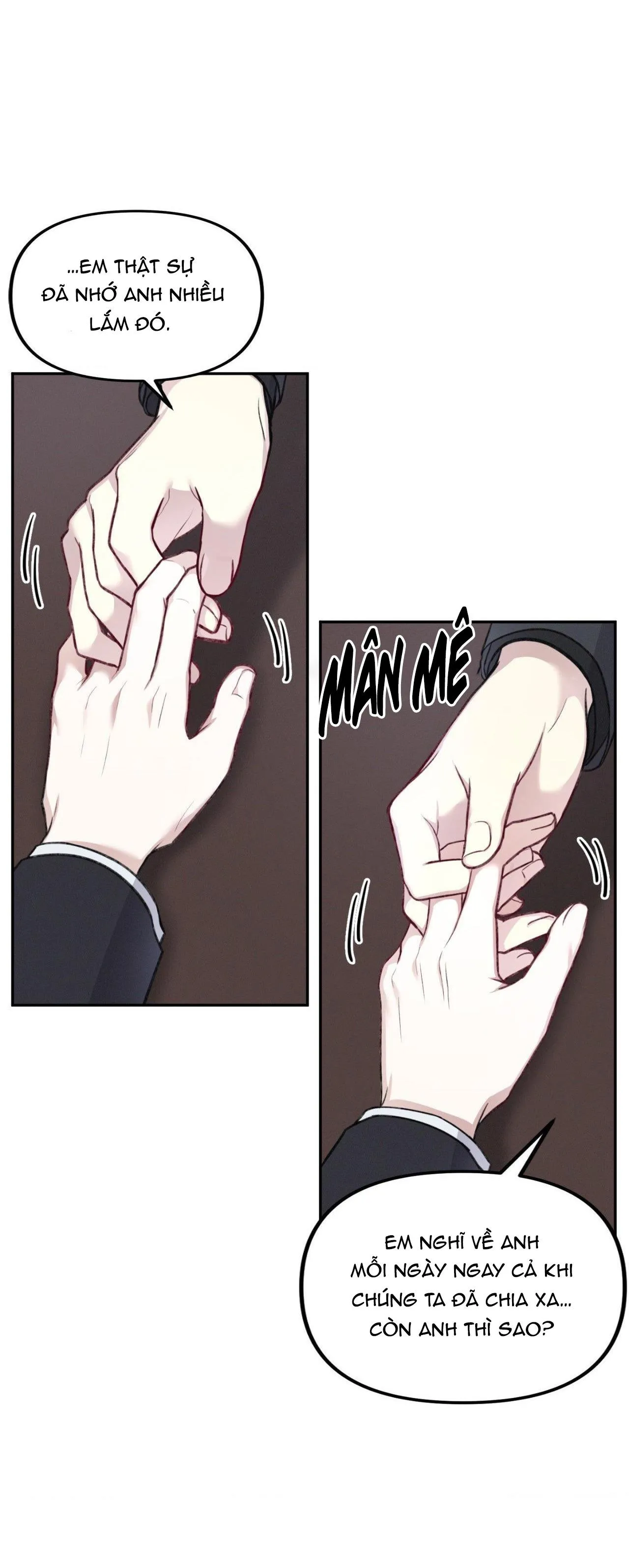 THỎA THUẬN THỨ HAI Chapter 1 Trang 70