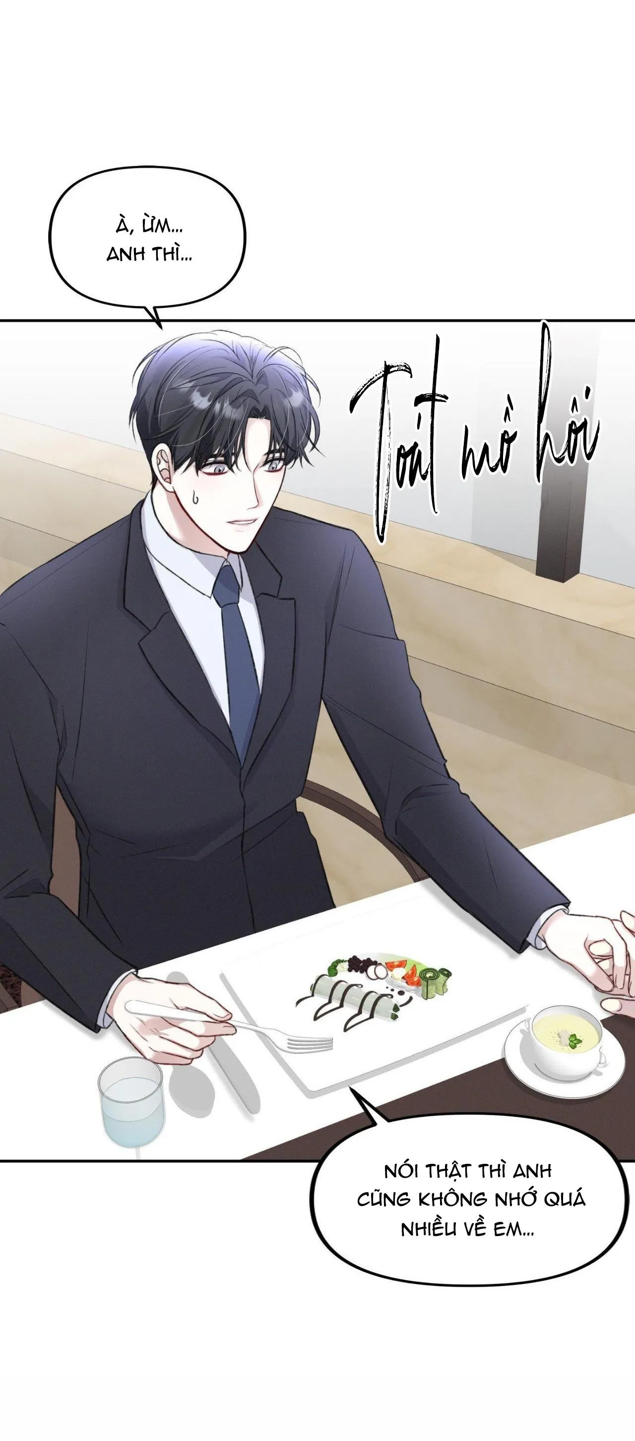 THỎA THUẬN THỨ HAI Chapter 1 Trang 71