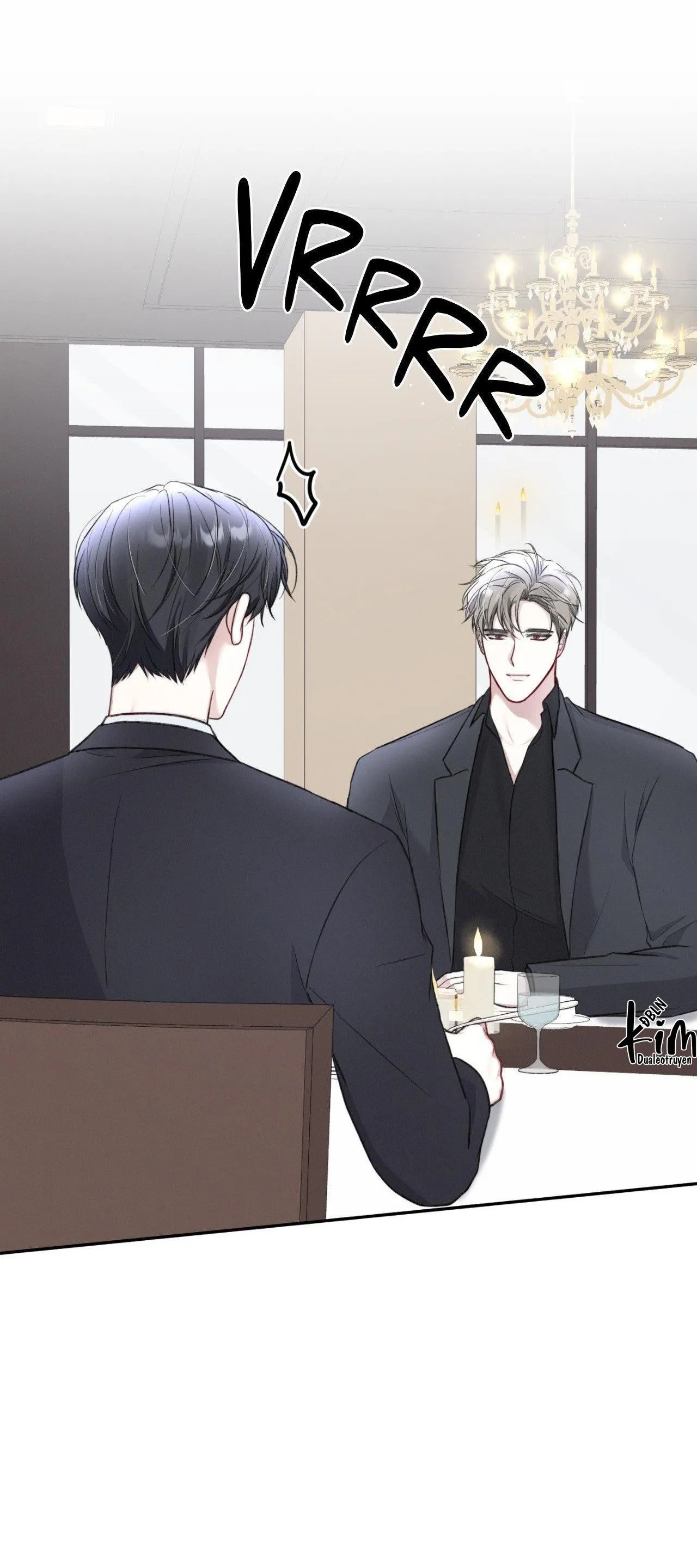 THỎA THUẬN THỨ HAI Chapter 1 Trang 72