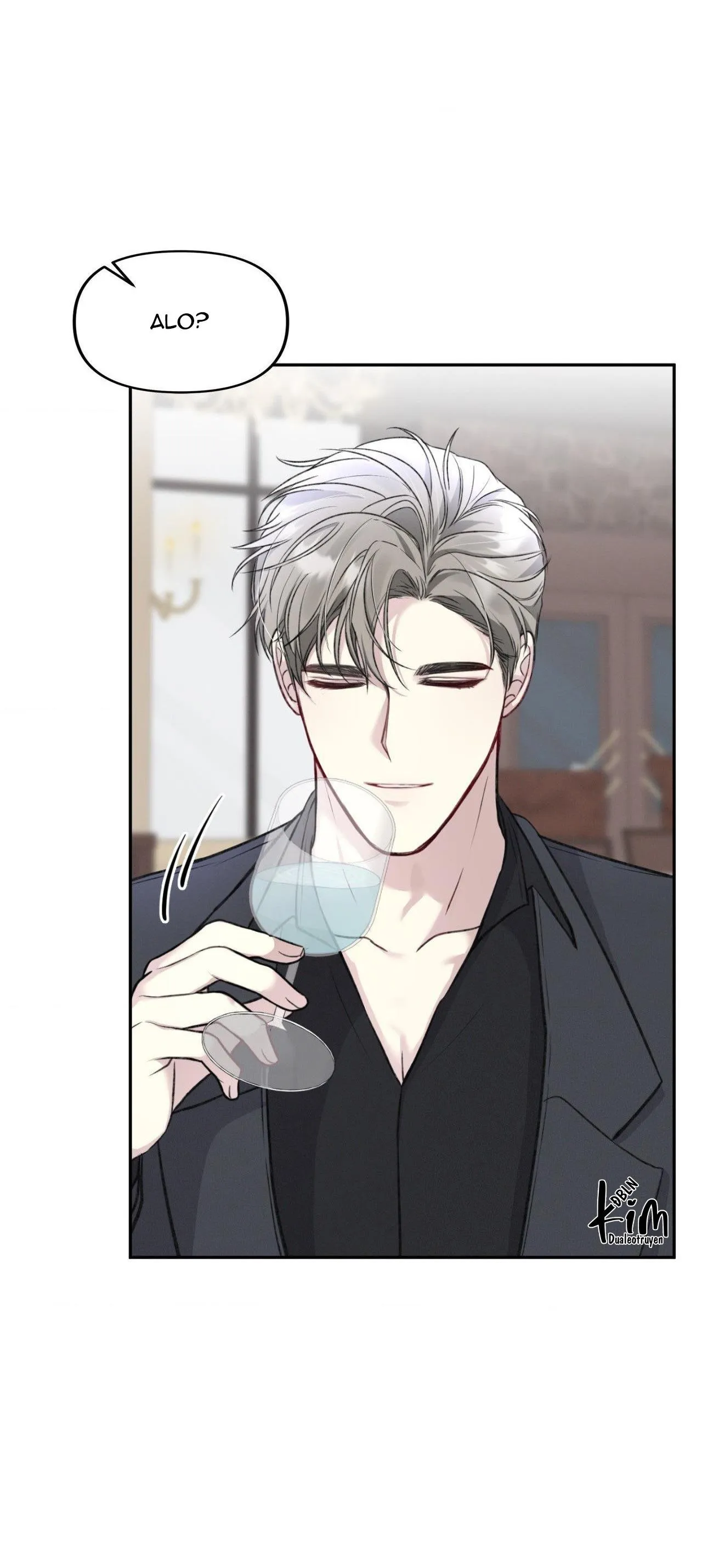 THỎA THUẬN THỨ HAI Chapter 1 Trang 74