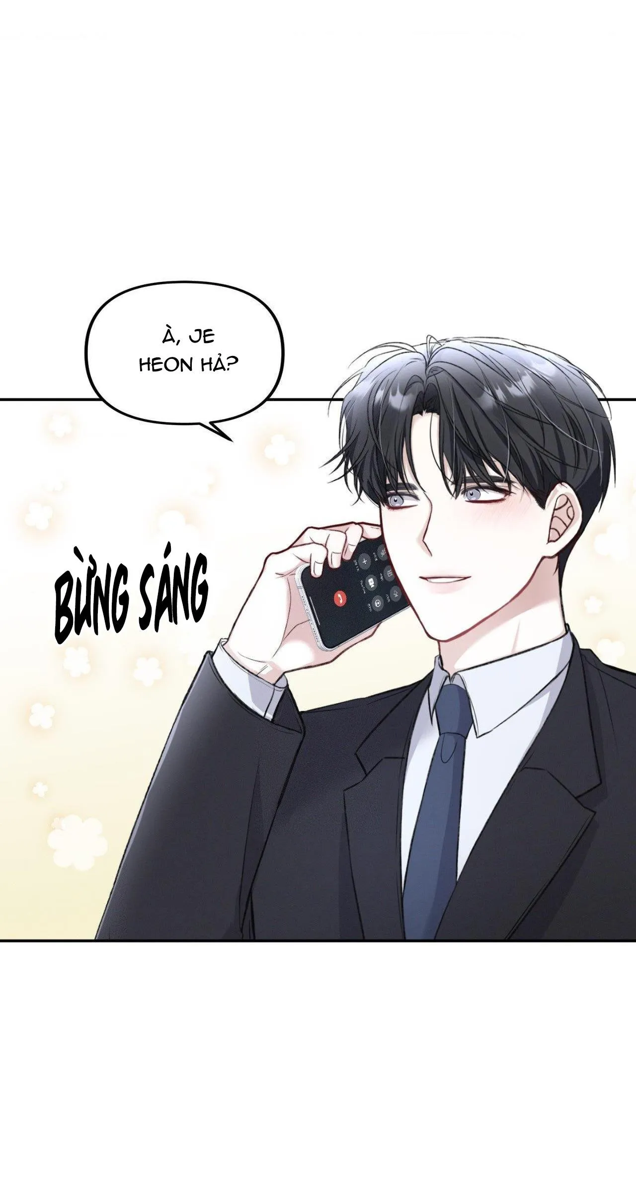 THỎA THUẬN THỨ HAI Chapter 1 Trang 75