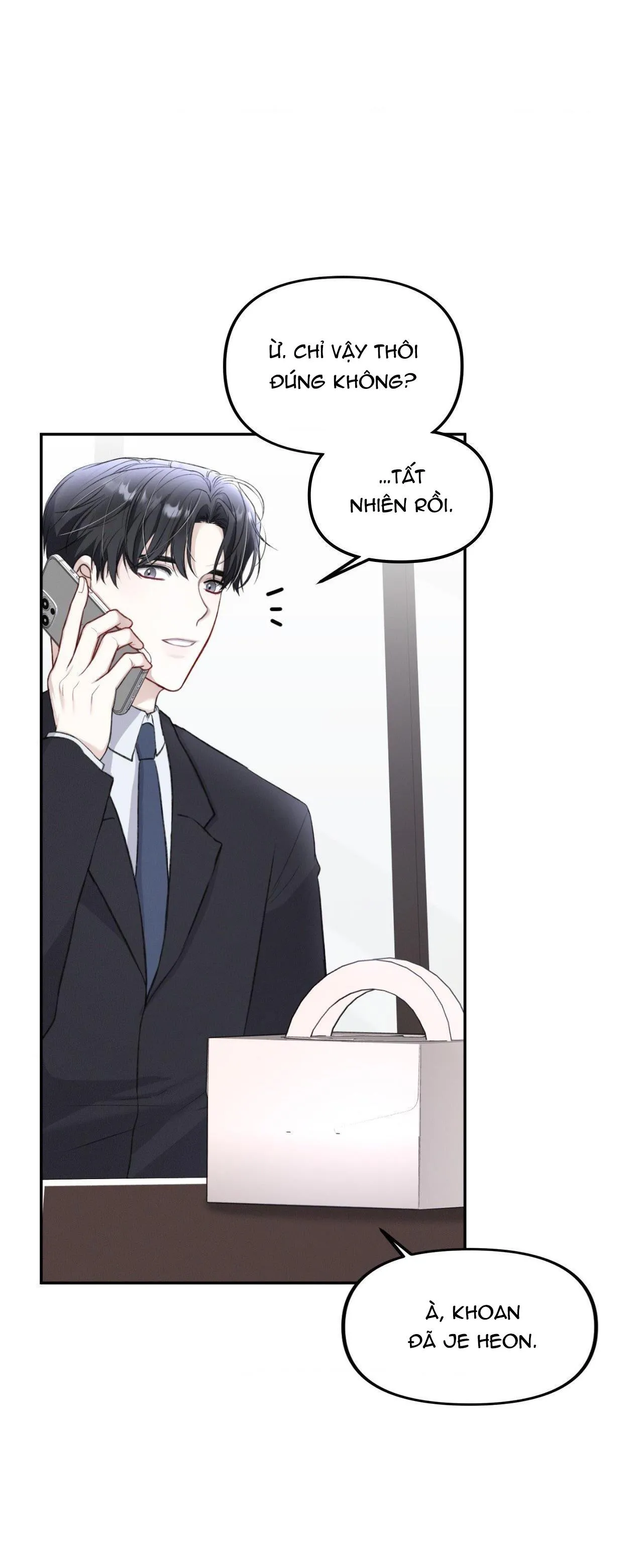 THỎA THUẬN THỨ HAI Chapter 1 Trang 78