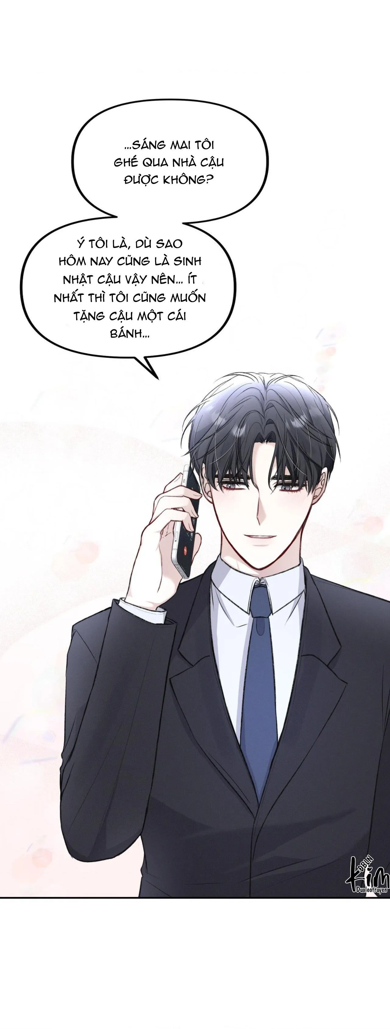 THỎA THUẬN THỨ HAI Chapter 1 Trang 79