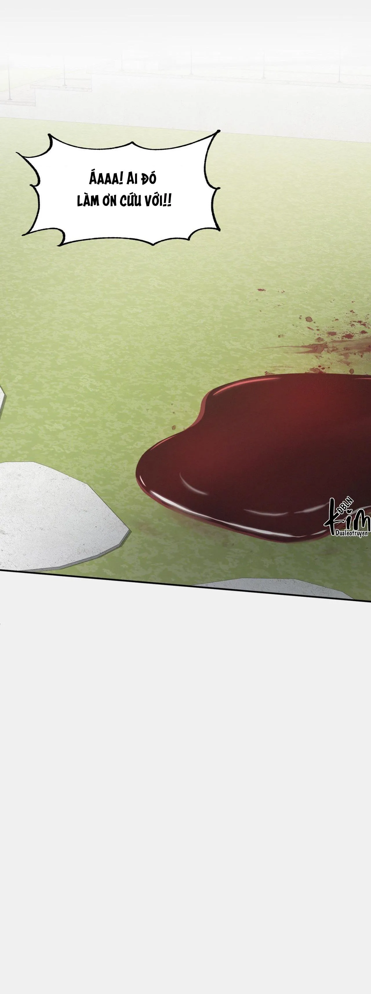 THỎA THUẬN THỨ HAI Chapter 2 Trang 4