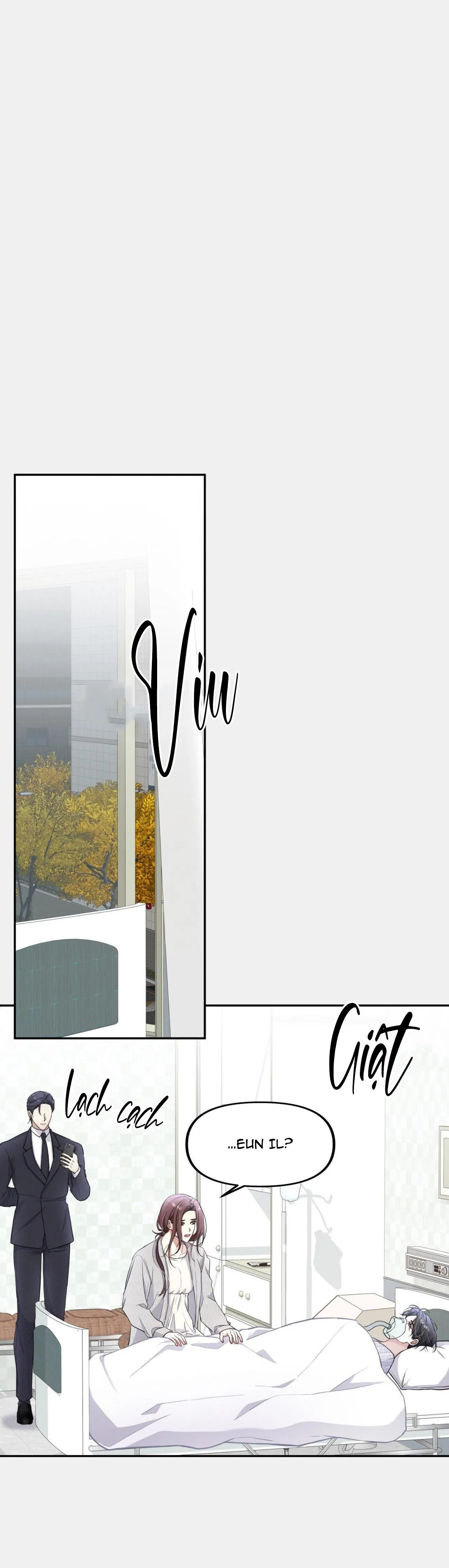 THỎA THUẬN THỨ HAI Chapter 2 Trang 5