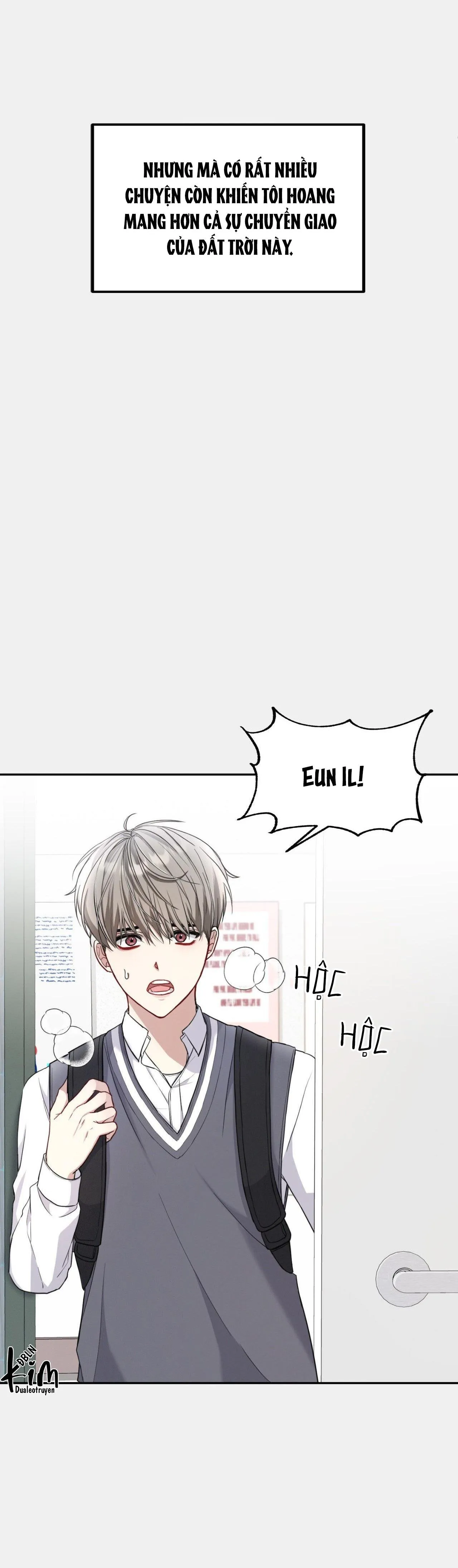 THỎA THUẬN THỨ HAI Chapter 2 Trang 7