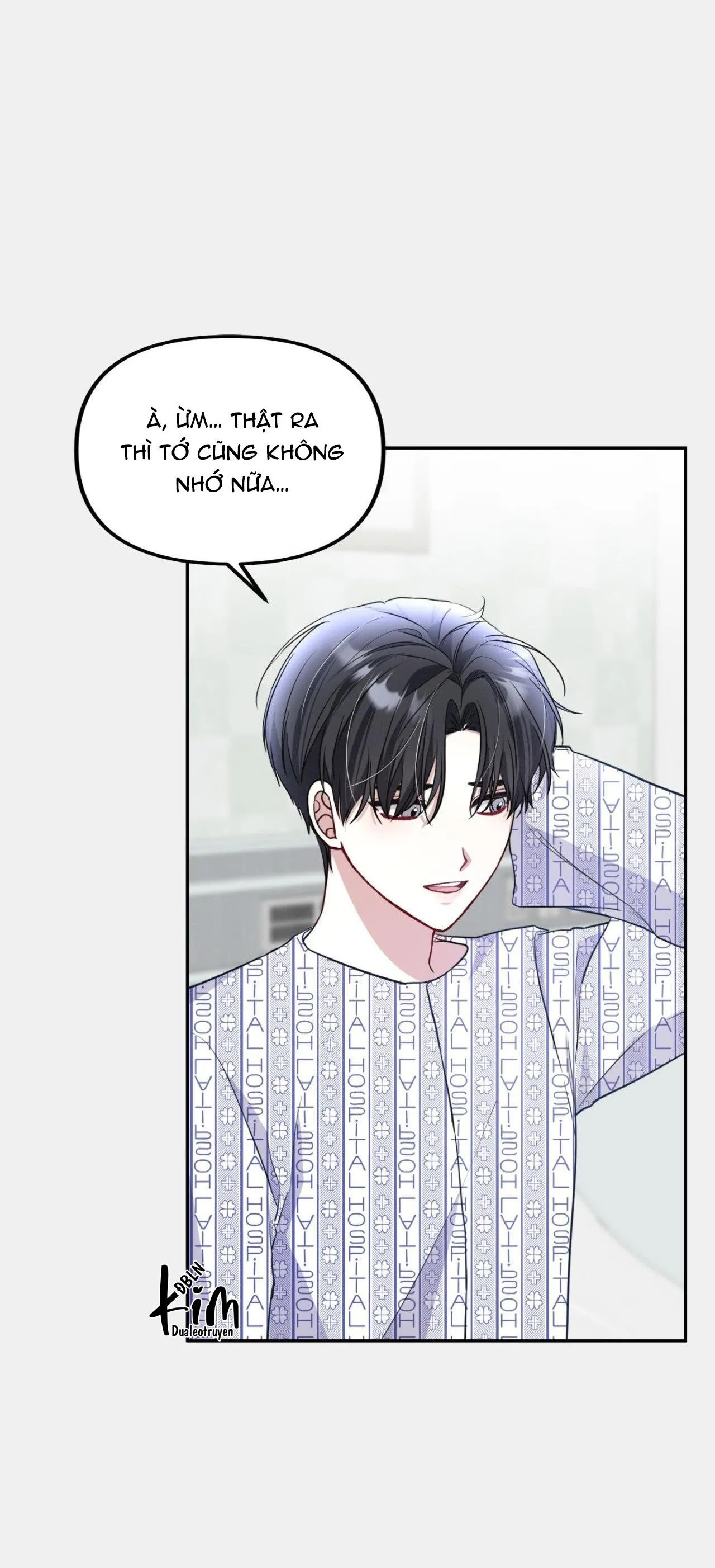 THỎA THUẬN THỨ HAI Chapter 2 Trang 10