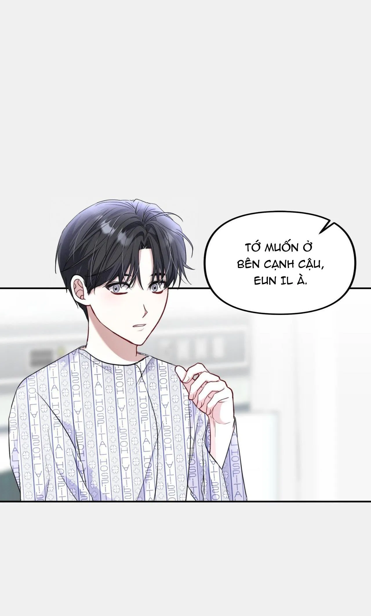 THỎA THUẬN THỨ HAI Chapter 2 Trang 20