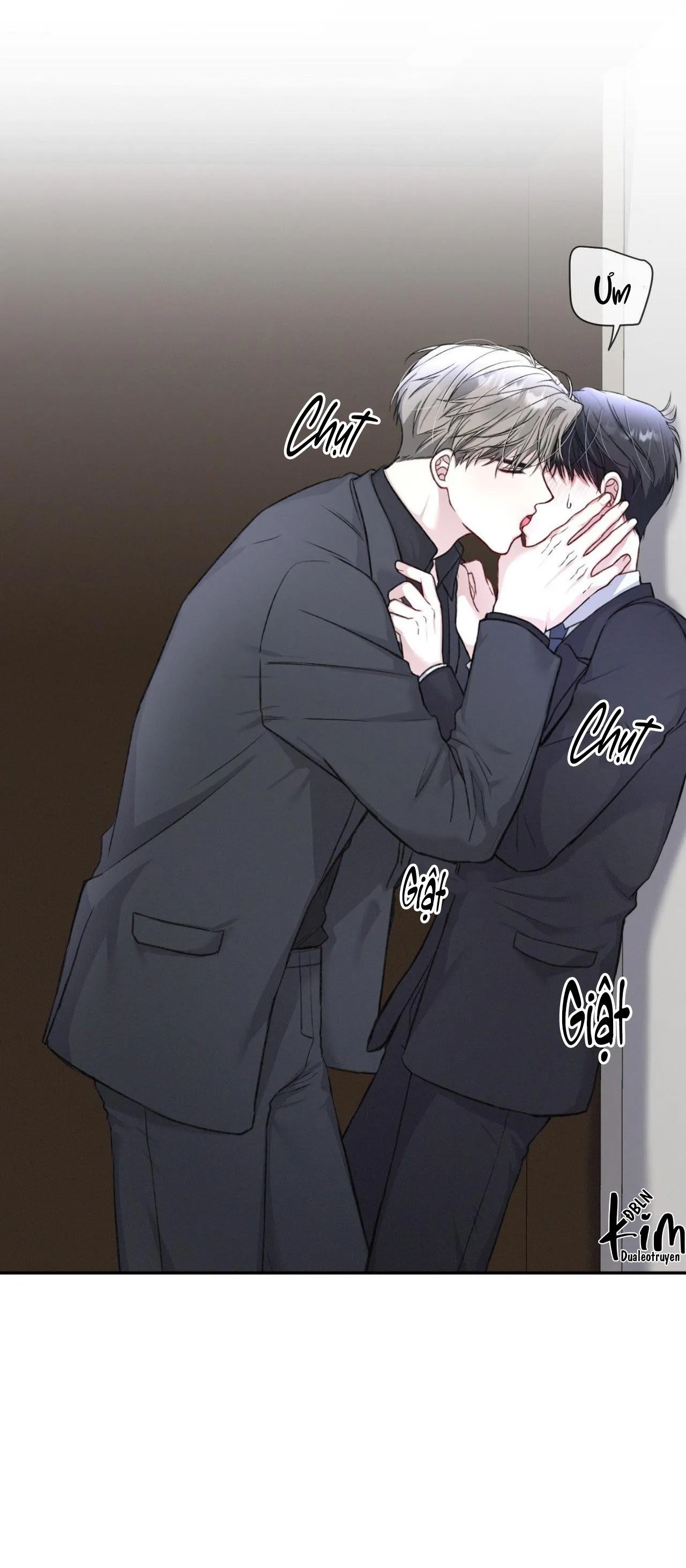 THỎA THUẬN THỨ HAI Chapter 2 Trang 24