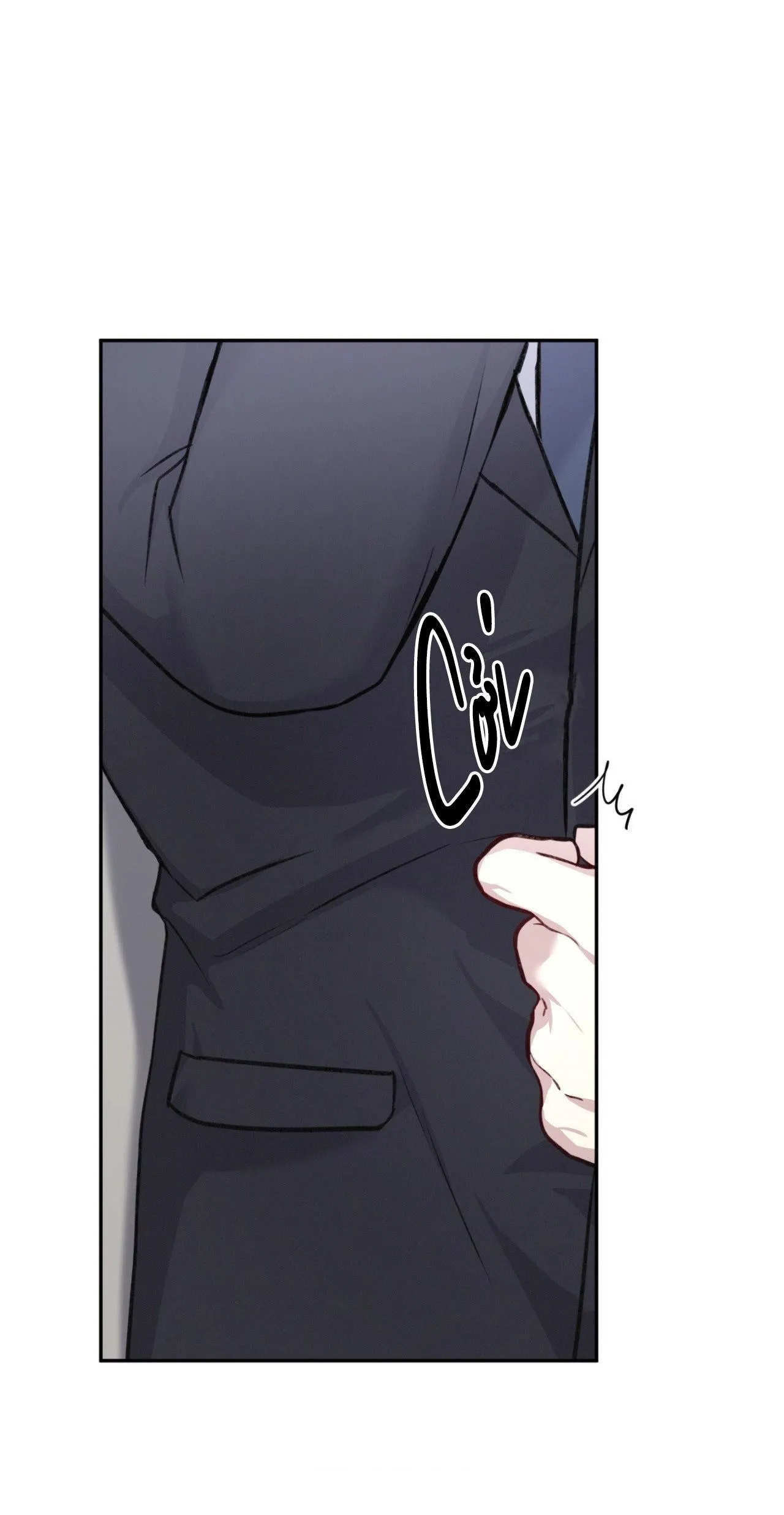 THỎA THUẬN THỨ HAI Chapter 2 Trang 25